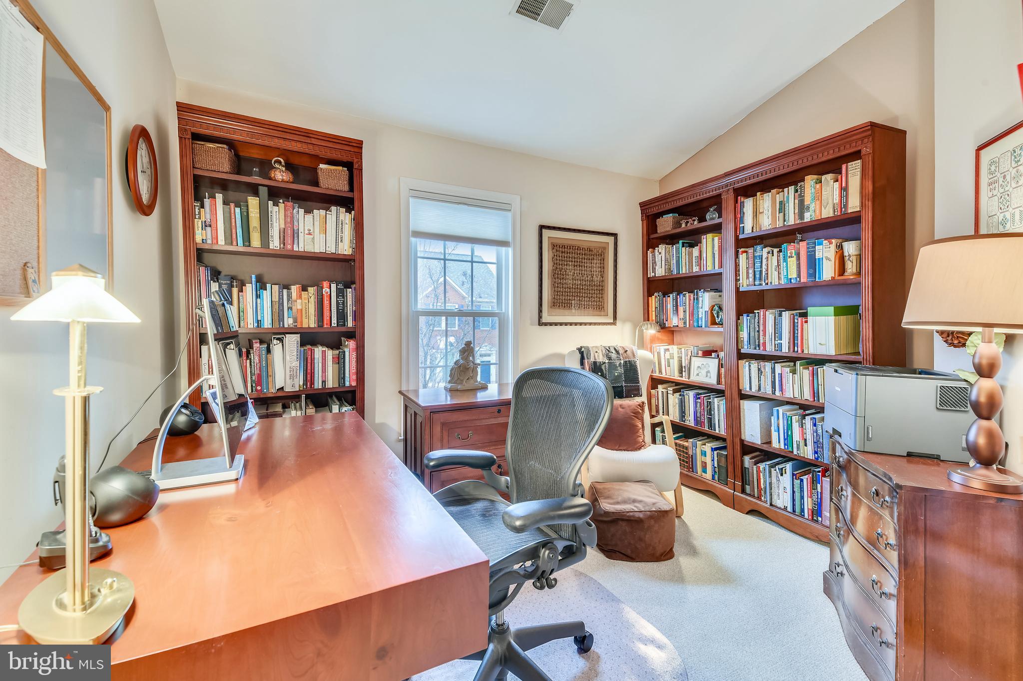 MADRILLON SPRINGS - Residential Lease