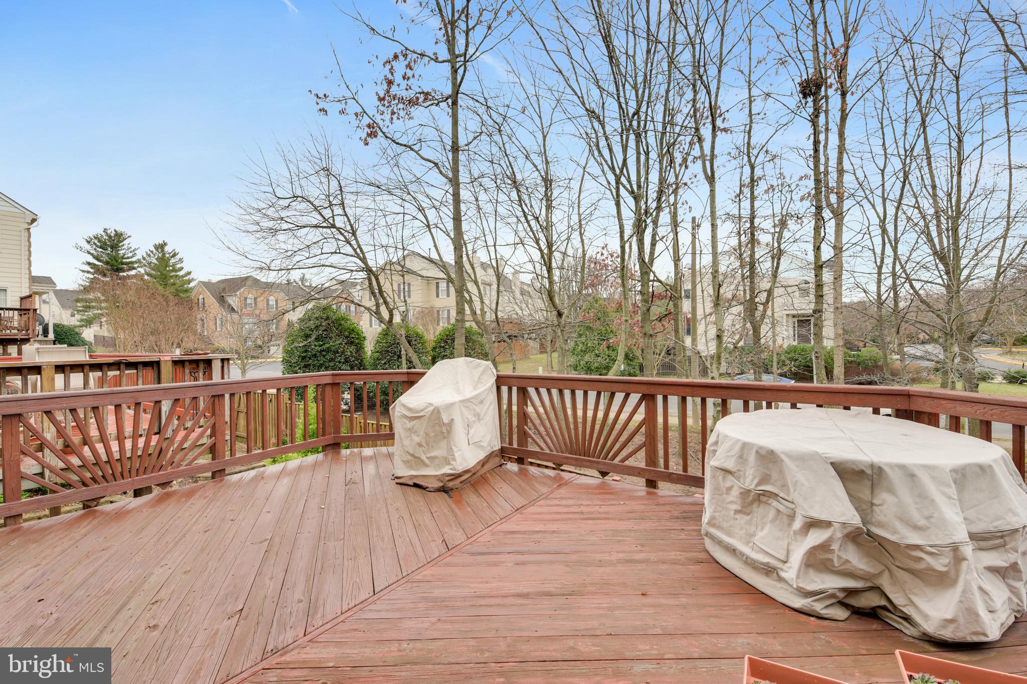 MADRILLON SPRINGS - Residential Lease