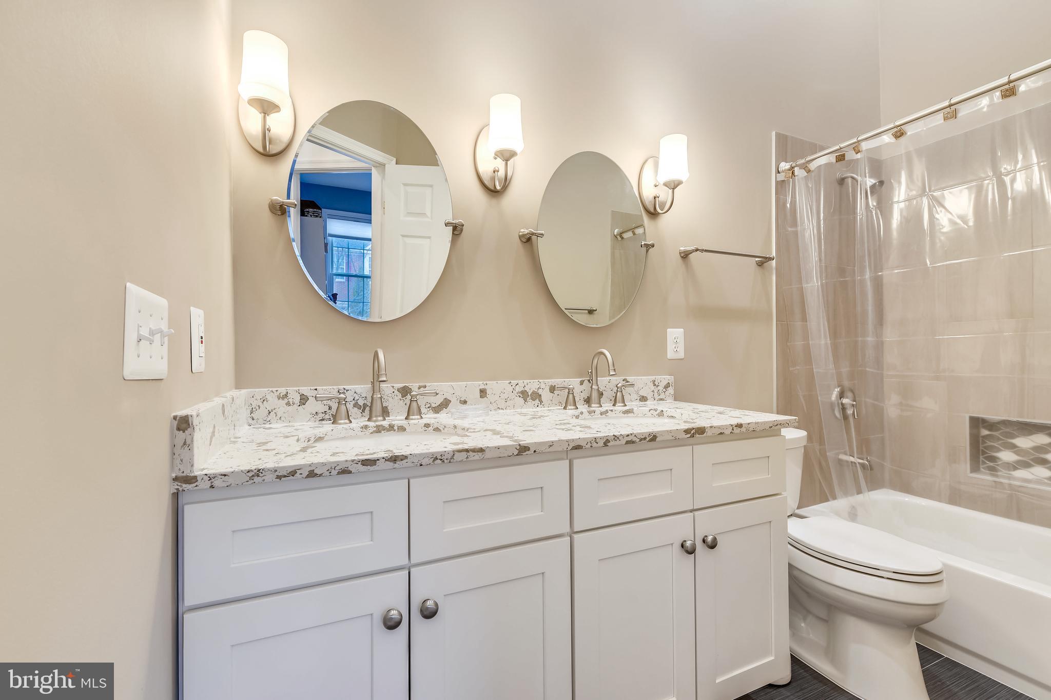 MADRILLON SPRINGS - Residential Lease