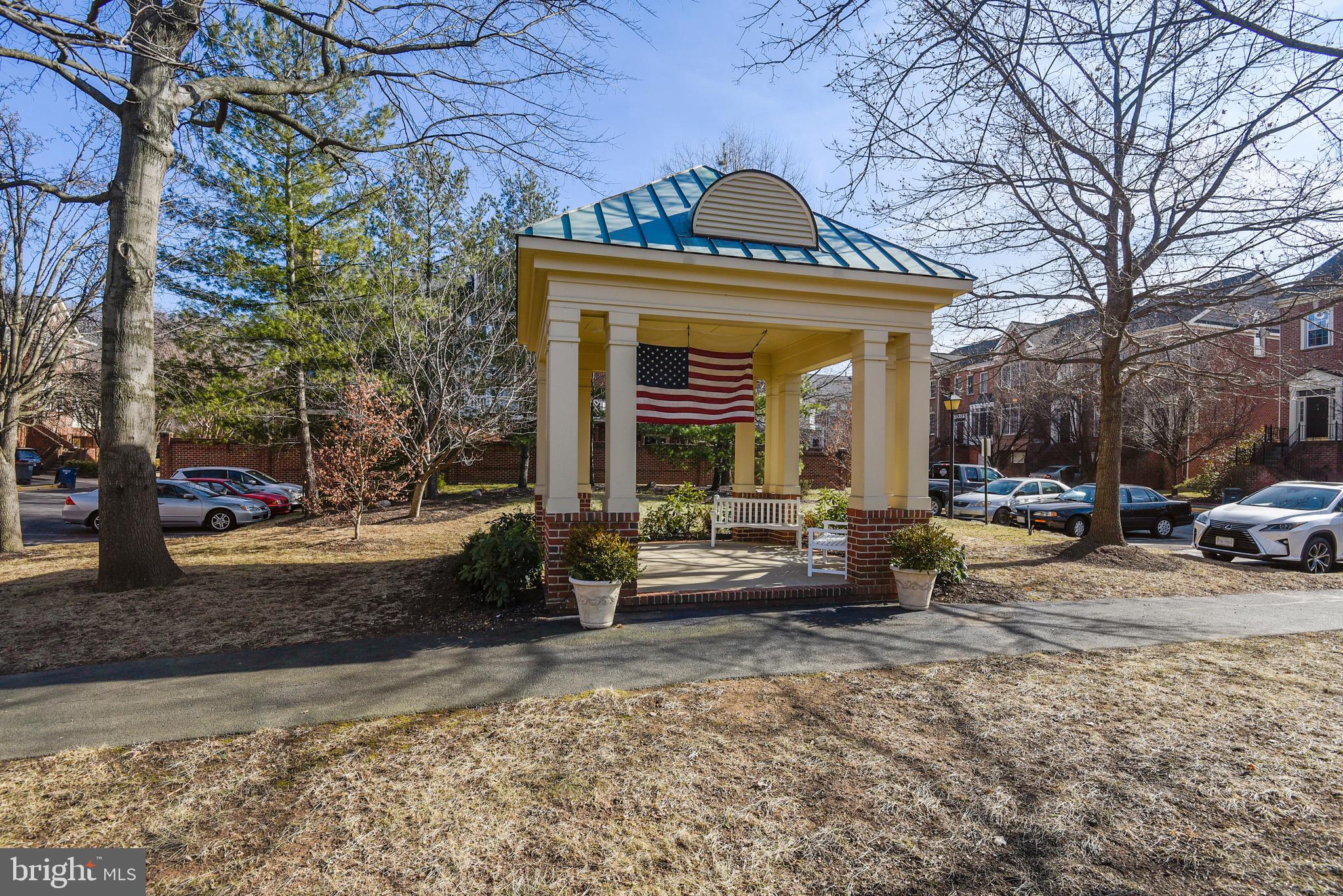 MADRILLON SPRINGS - Residential Lease