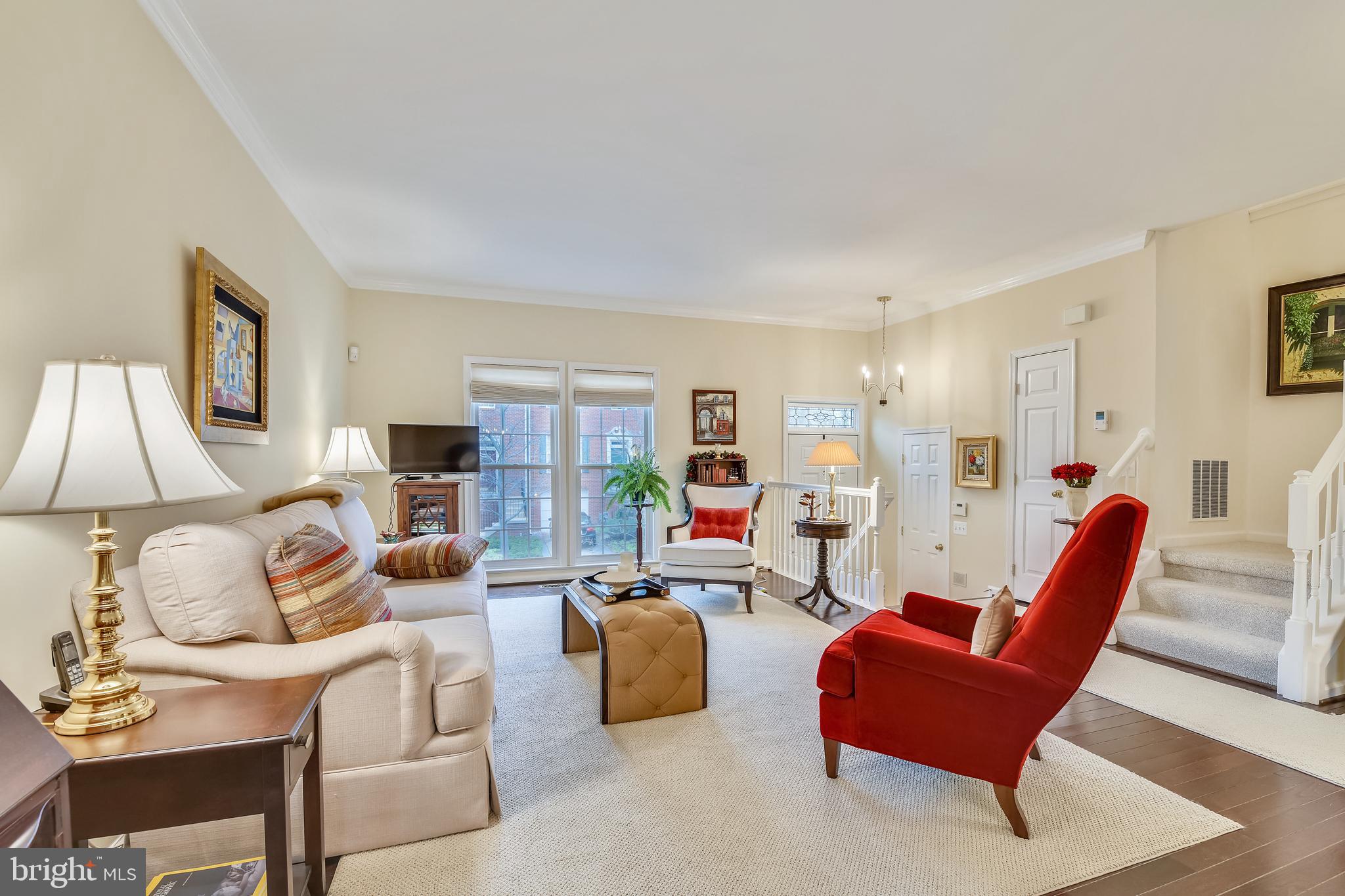 MADRILLON SPRINGS - Residential Lease