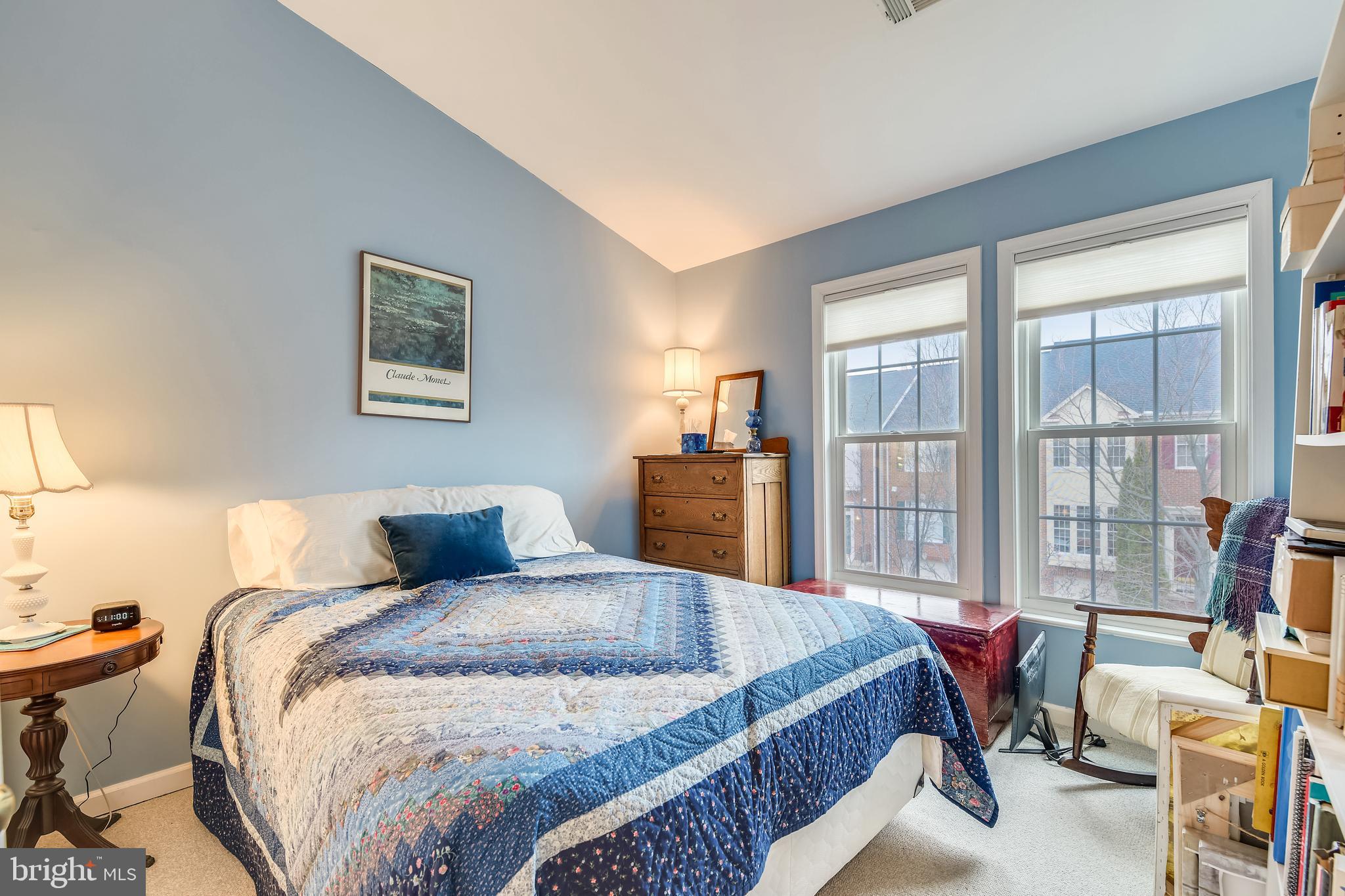 MADRILLON SPRINGS - Residential Lease