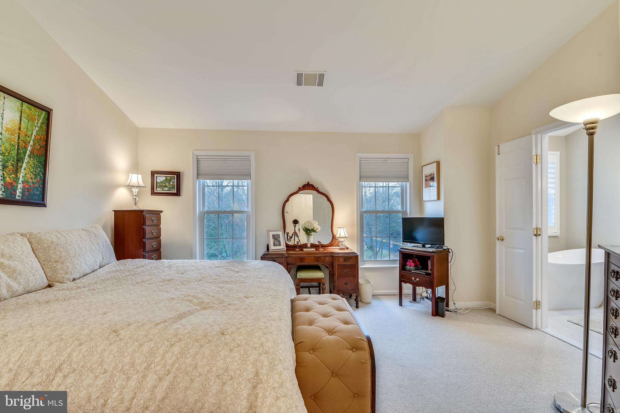 MADRILLON SPRINGS - Residential Lease