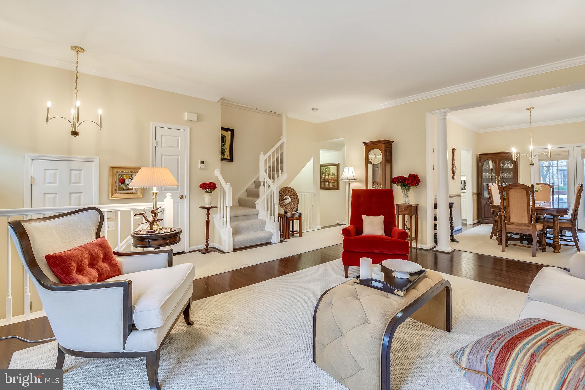 MADRILLON SPRINGS - Residential Lease