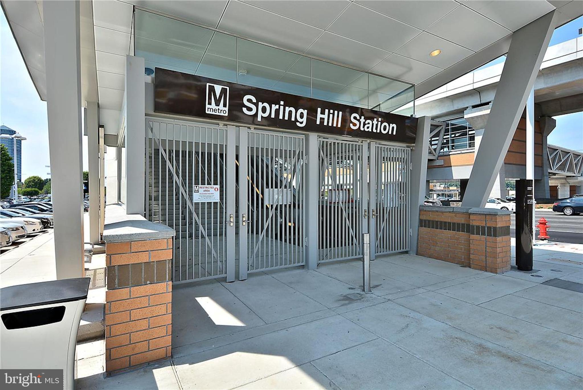 MADRILLON SPRINGS - Residential Lease