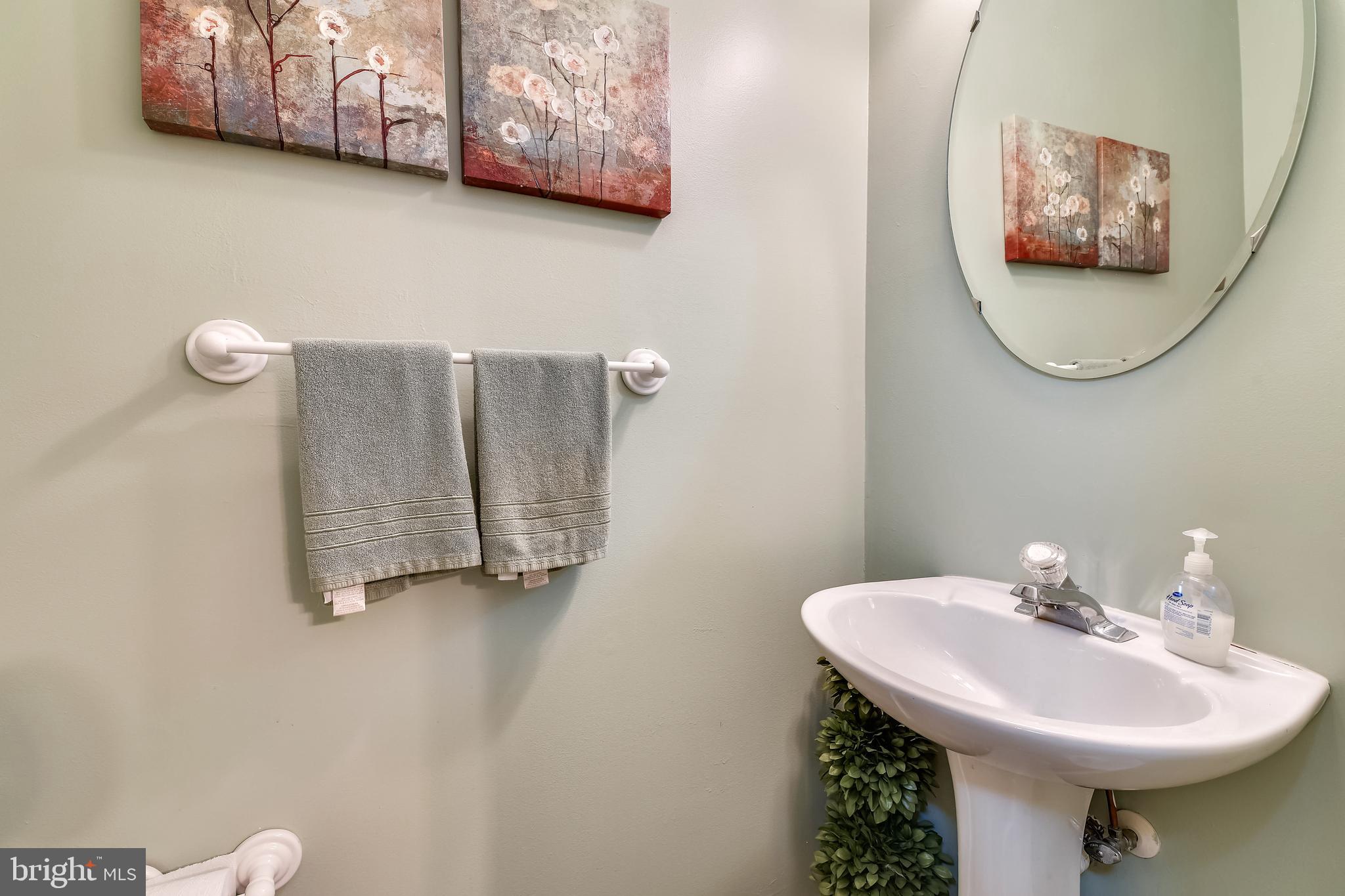 MADRILLON SPRINGS - Residential Lease