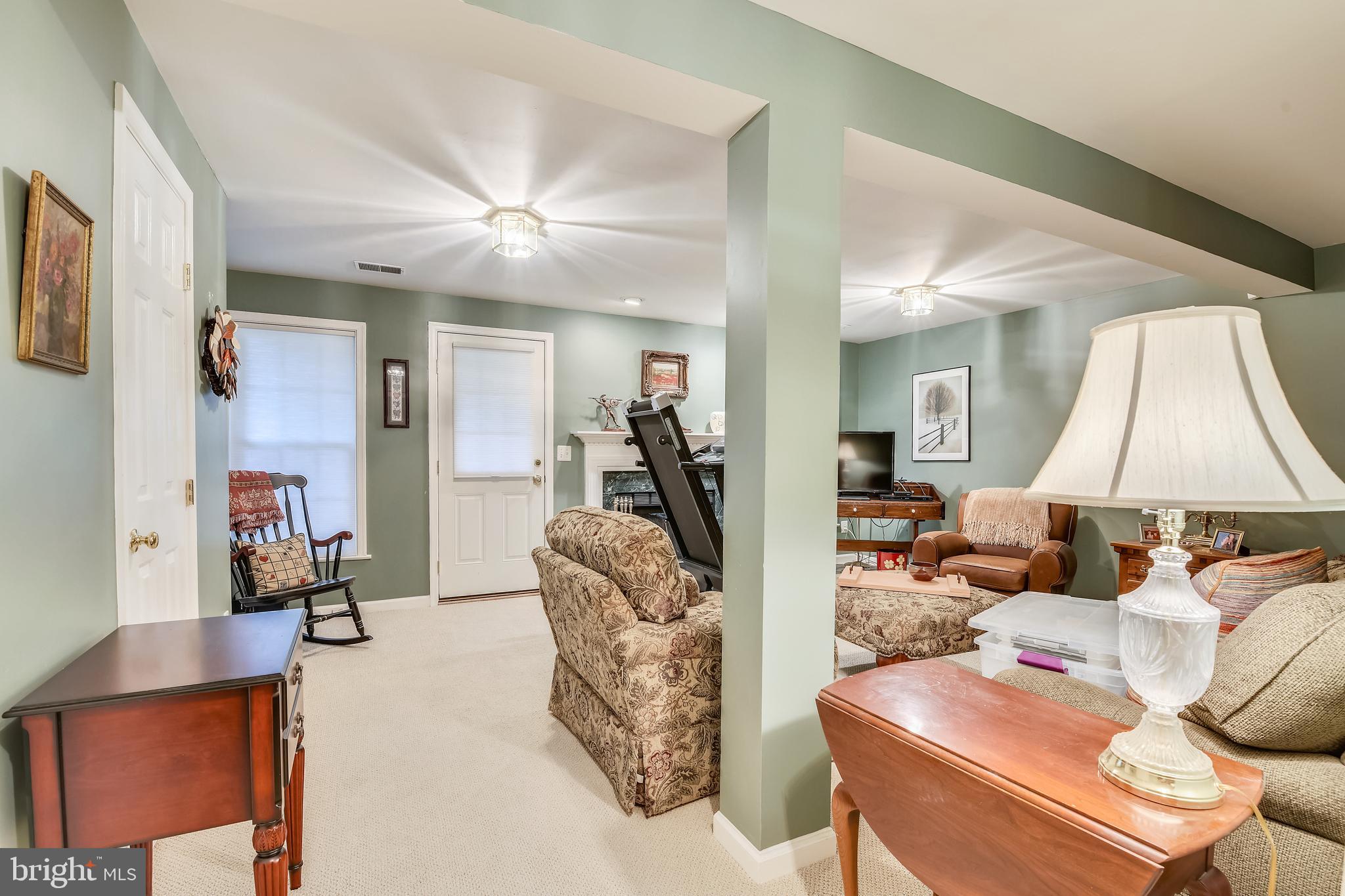 MADRILLON SPRINGS - Residential Lease