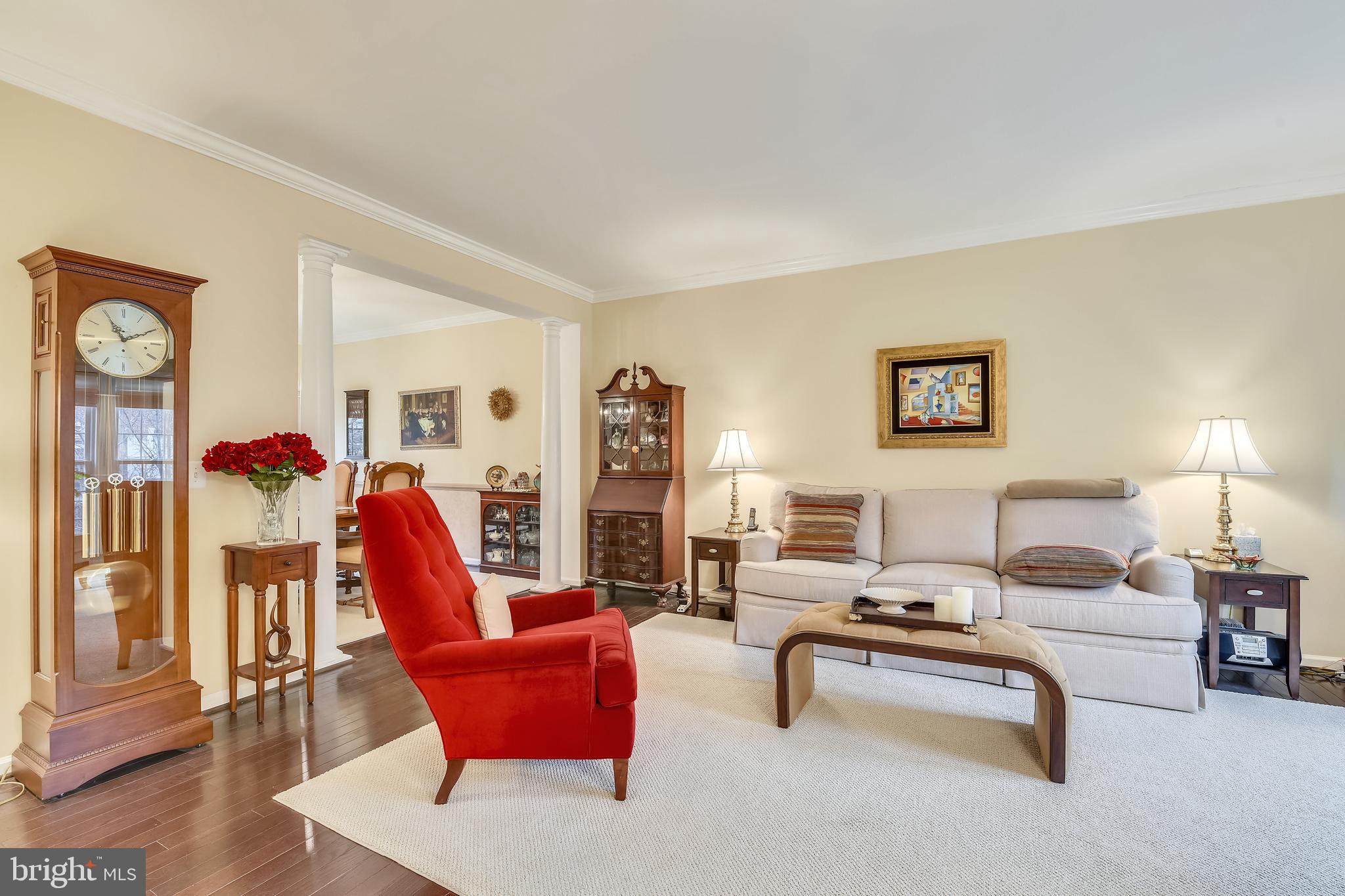 MADRILLON SPRINGS - Residential Lease