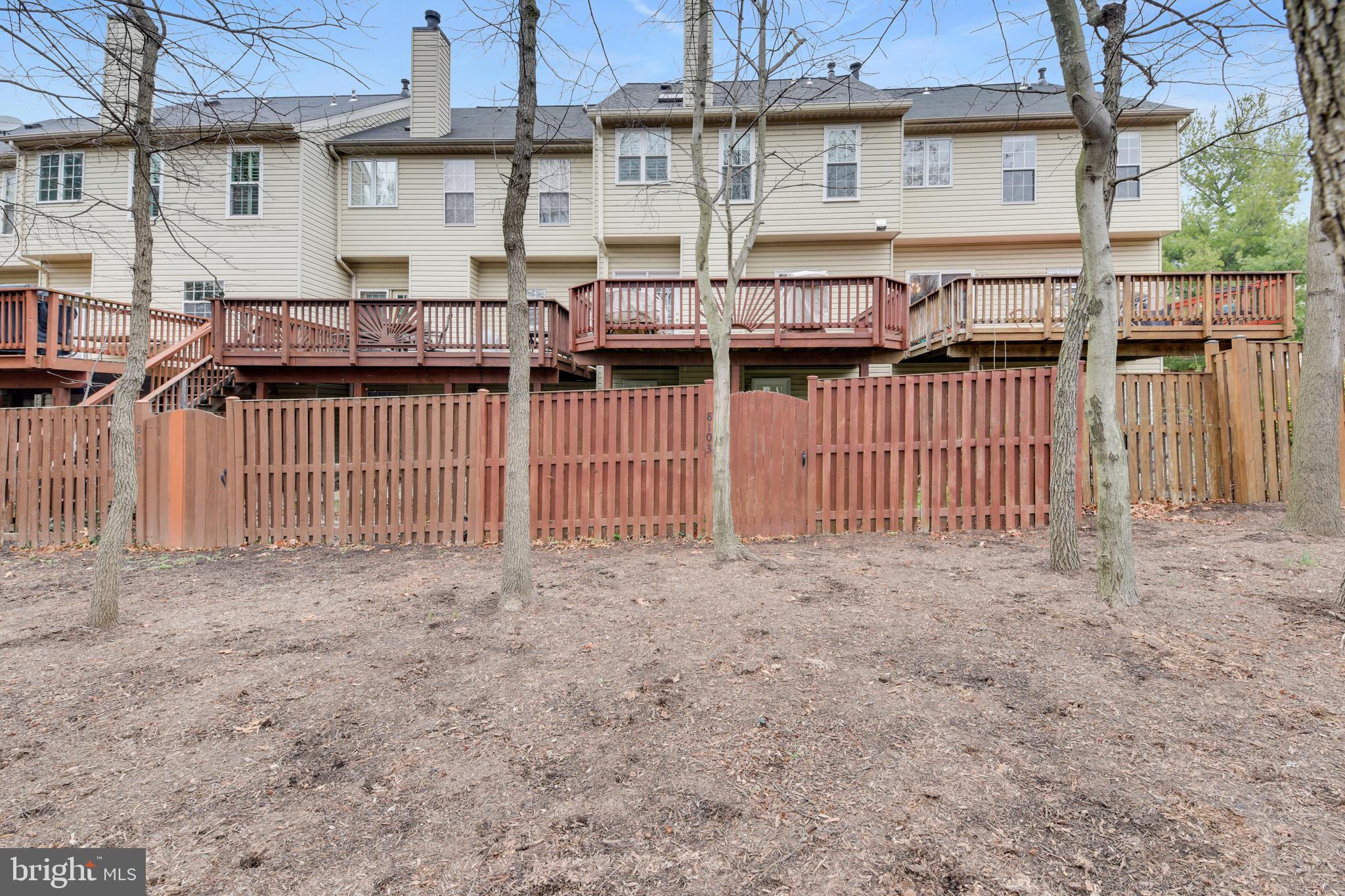 MADRILLON SPRINGS - Residential Lease