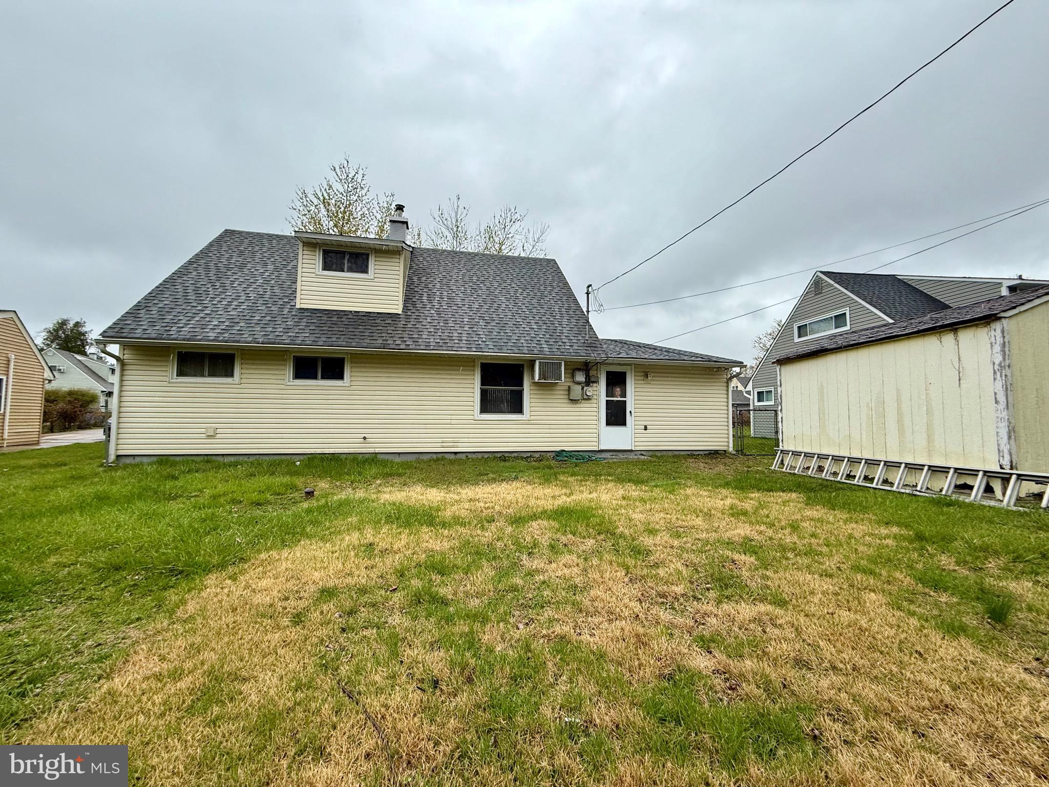 VIOLET WOOD - Residential