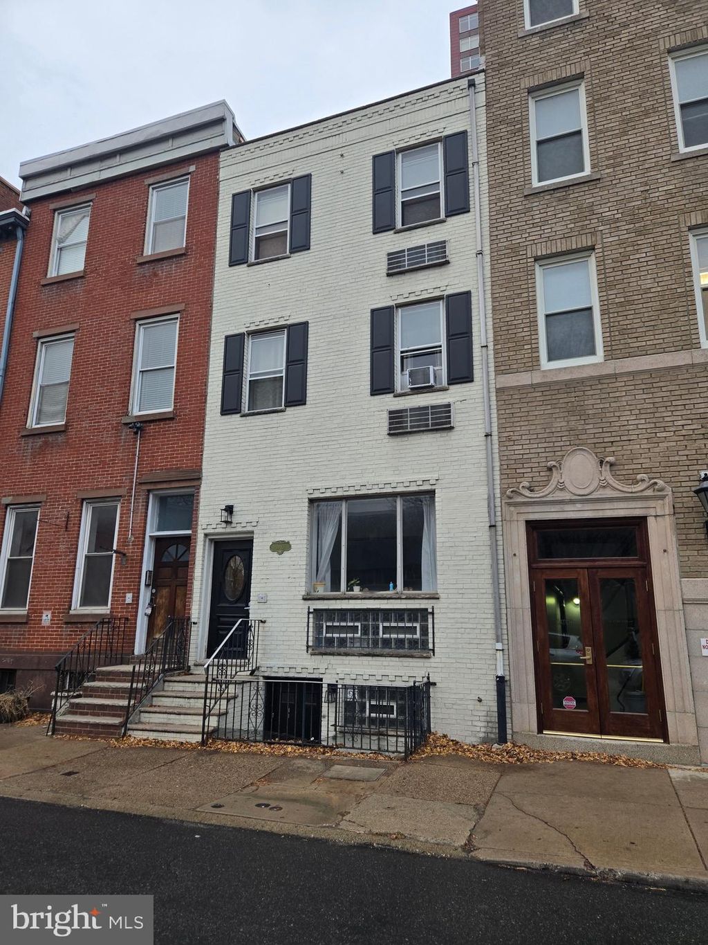Photo of 1413 Lombard Street #2R, PHILADELPHIA, PA 19146 (MLS # PAPH2566816)