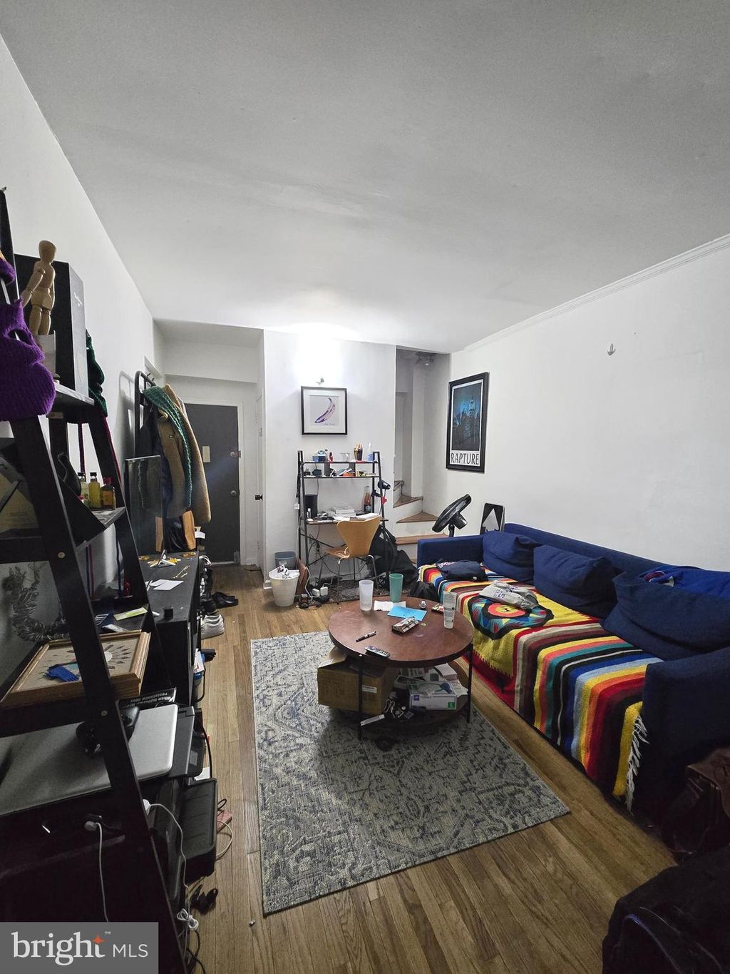 Photo of 1413 Lombard Street #2R, PHILADELPHIA, PA 19146 (MLS # PAPH2566816)