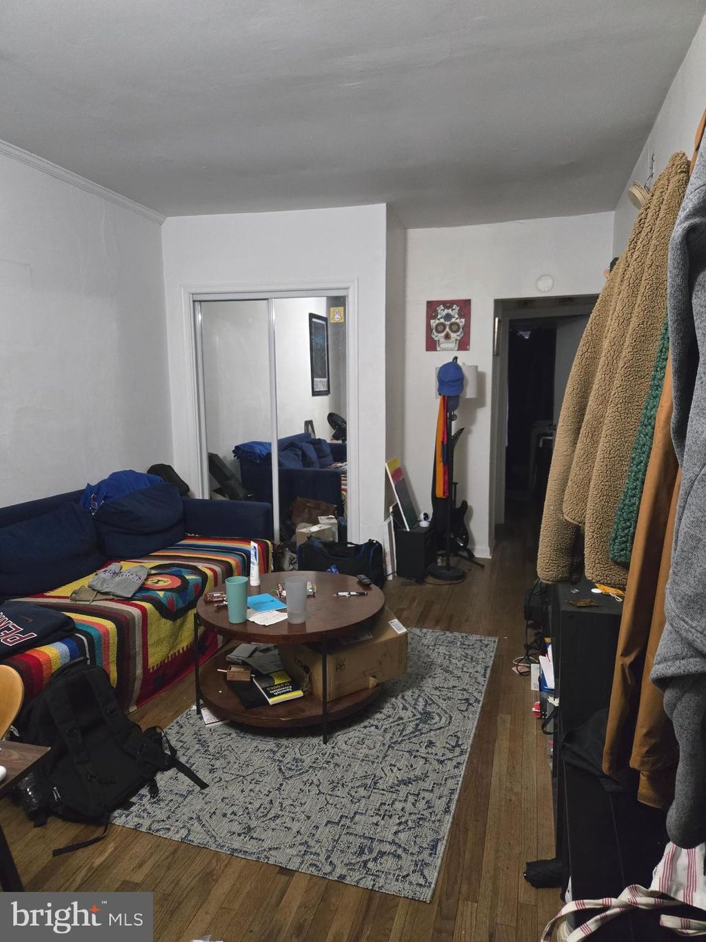 Photo of 1413 Lombard Street #2R, PHILADELPHIA, PA 19146 (MLS # PAPH2566816)