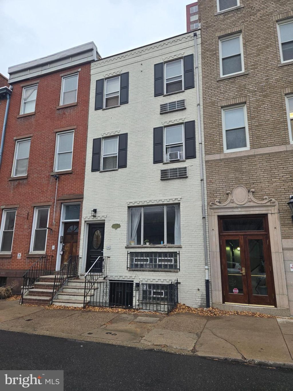 Photo of 1413 Lombard Street #2R, PHILADELPHIA, PA 19146 (MLS # PAPH2566816)
