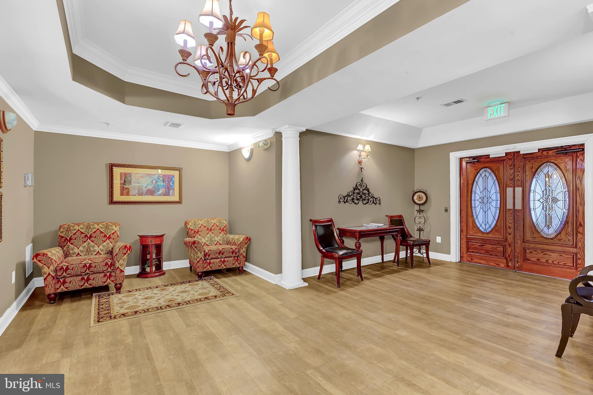 5910 GREAT STAR DRIVE 307