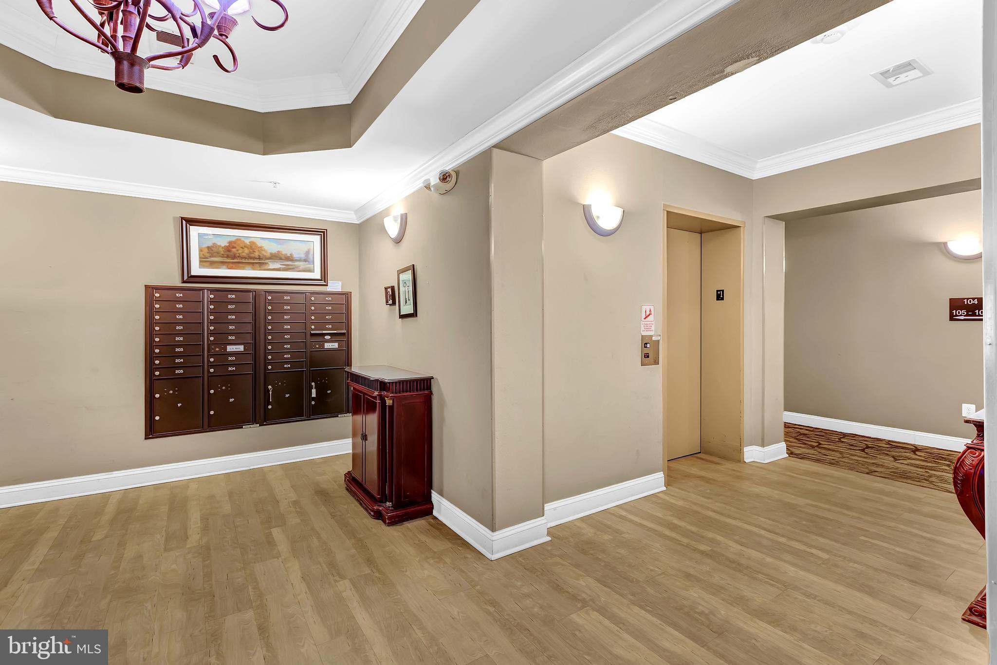 5910 GREAT STAR DRIVE 307