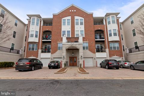 5910 GREAT STAR DRIVE 307 CLARKSVILLE MD 21029