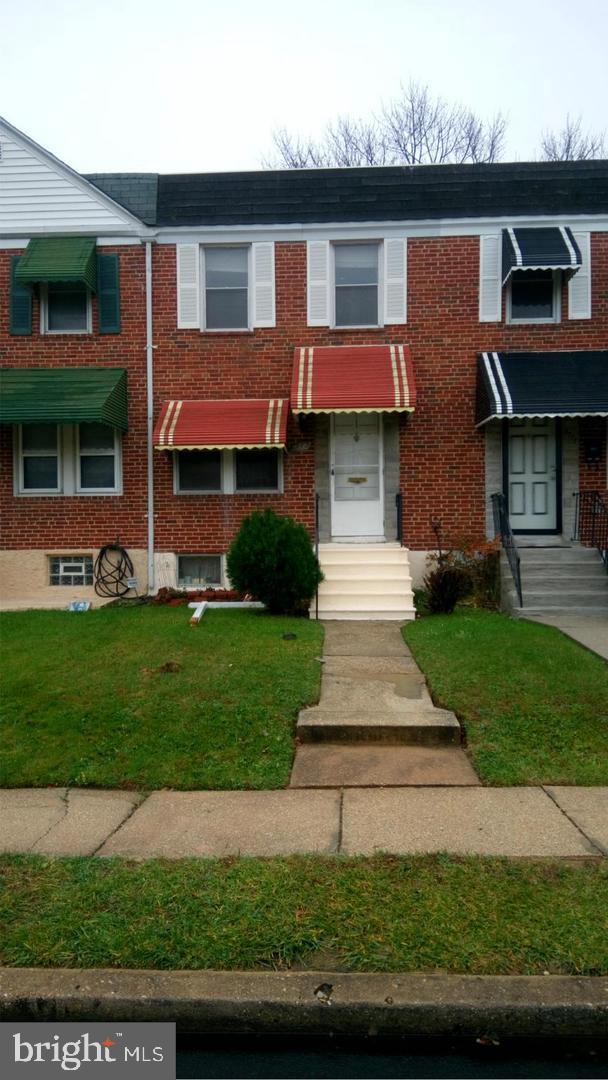 BELAIR-EDISON - Residential