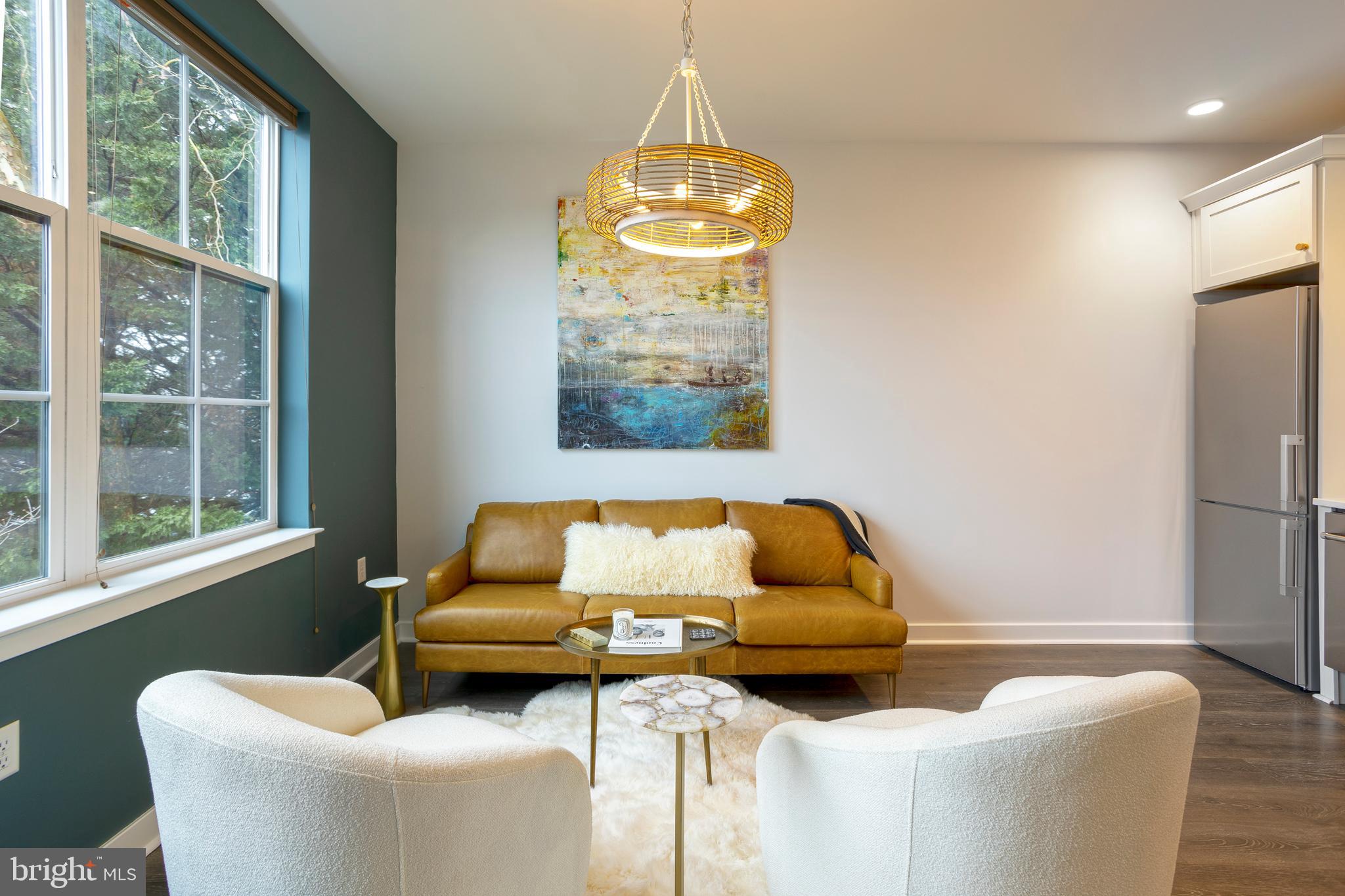 HISTORIC DISTRICT - Residential