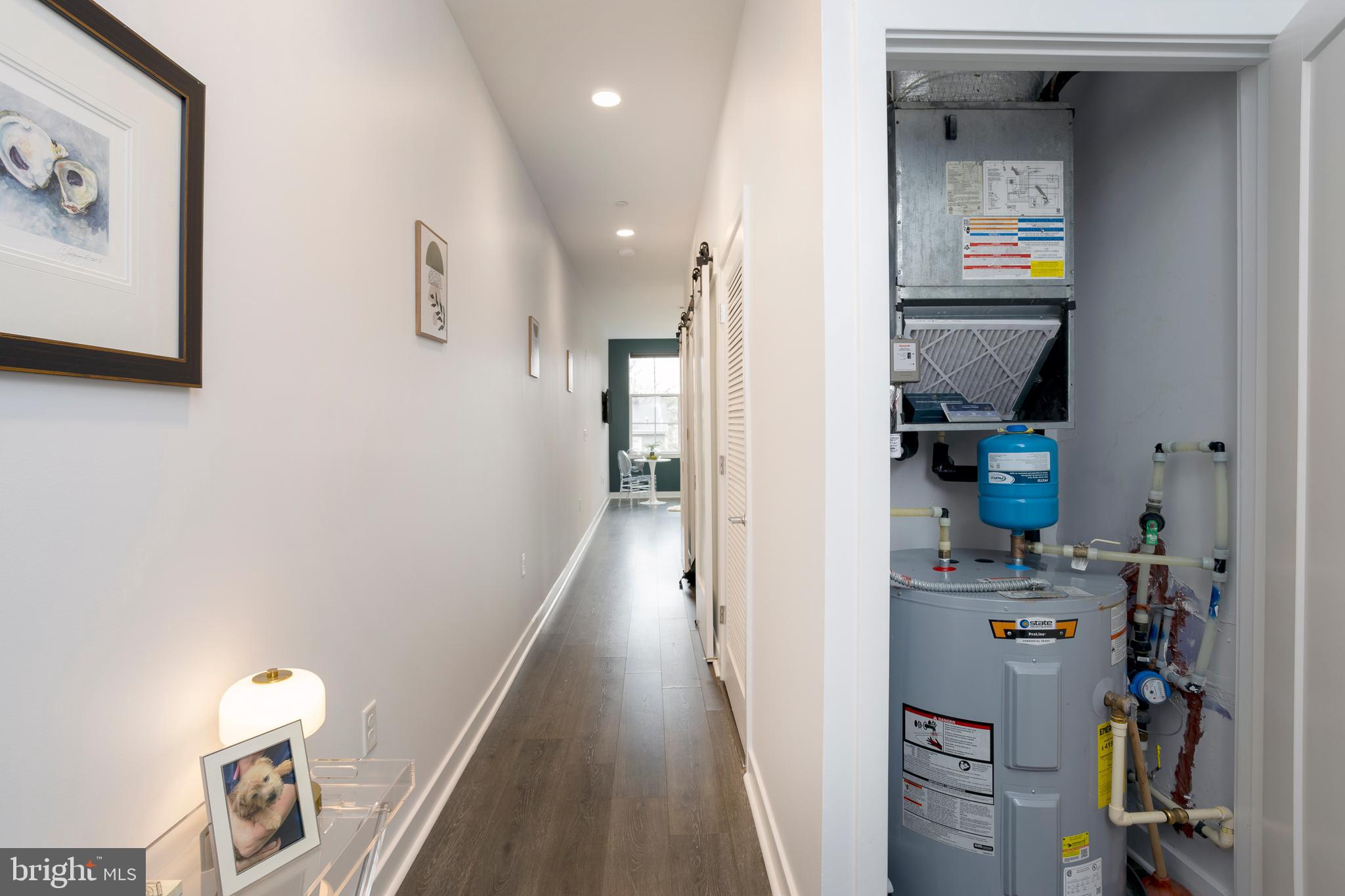 HISTORIC DISTRICT - Residential