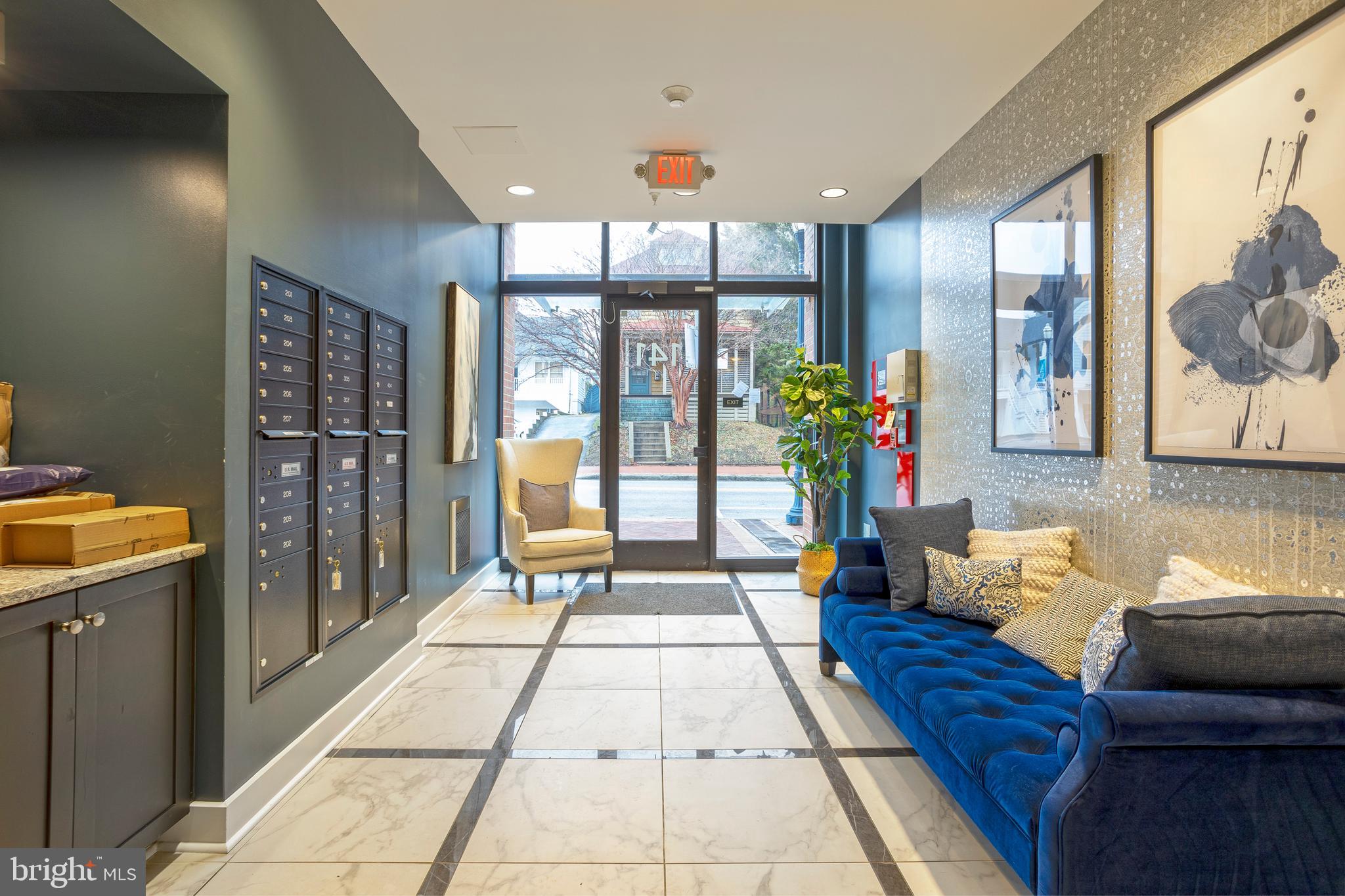 HISTORIC DISTRICT - Residential