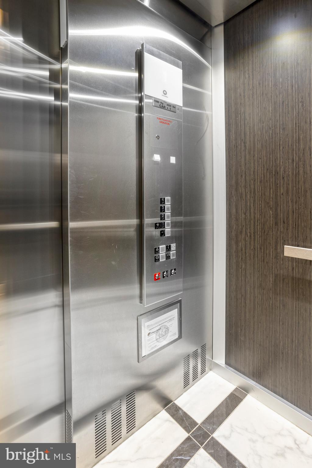 HISTORIC DISTRICT - Residential