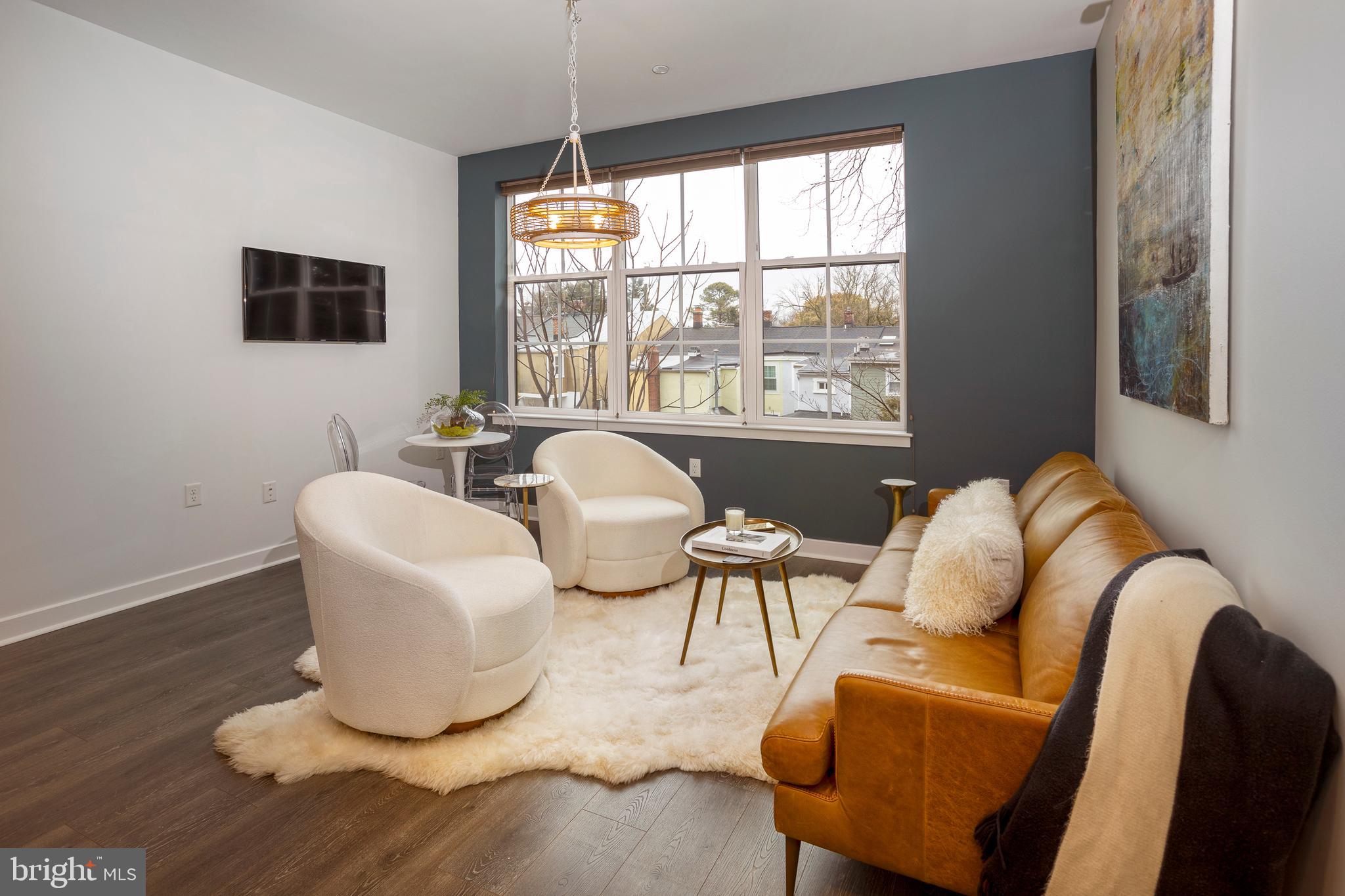 HISTORIC DISTRICT - Residential