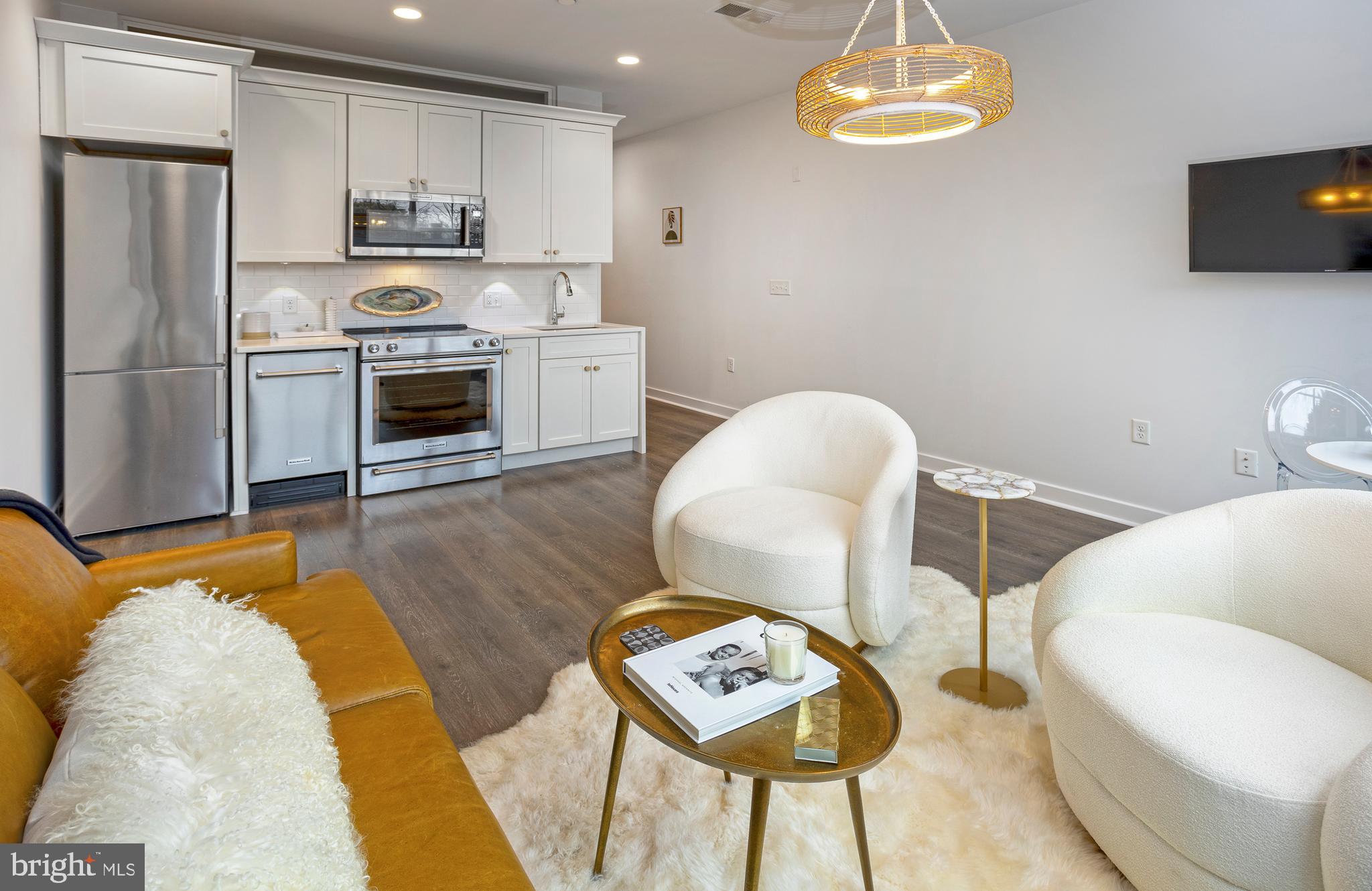 HISTORIC DISTRICT - Residential