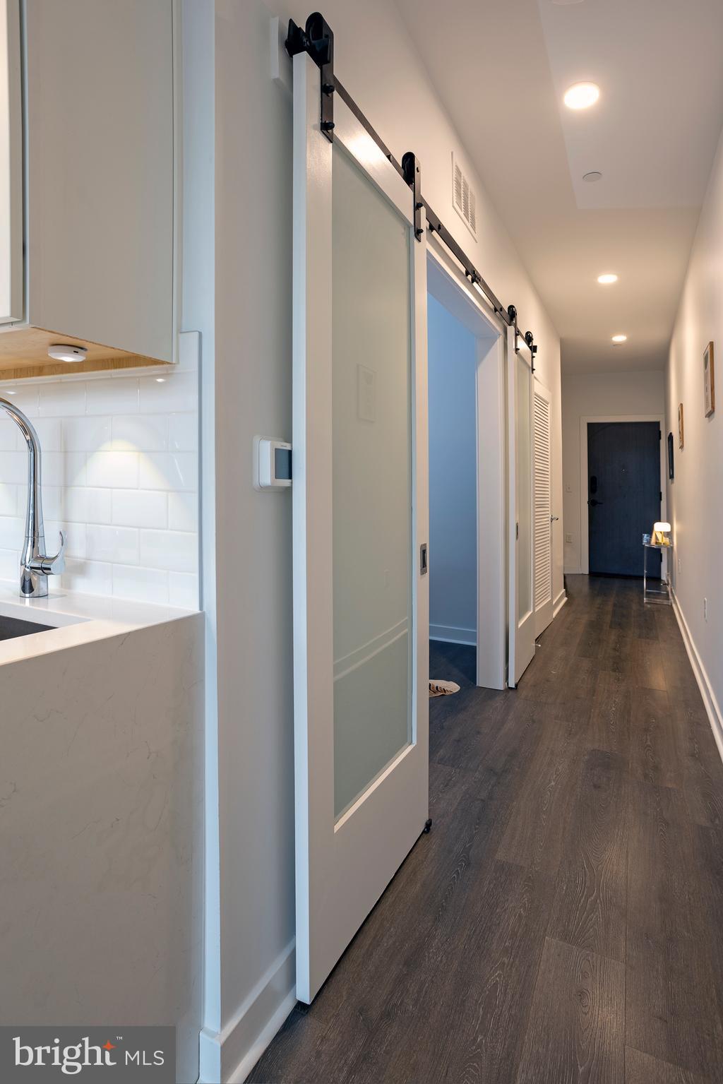 HISTORIC DISTRICT - Residential