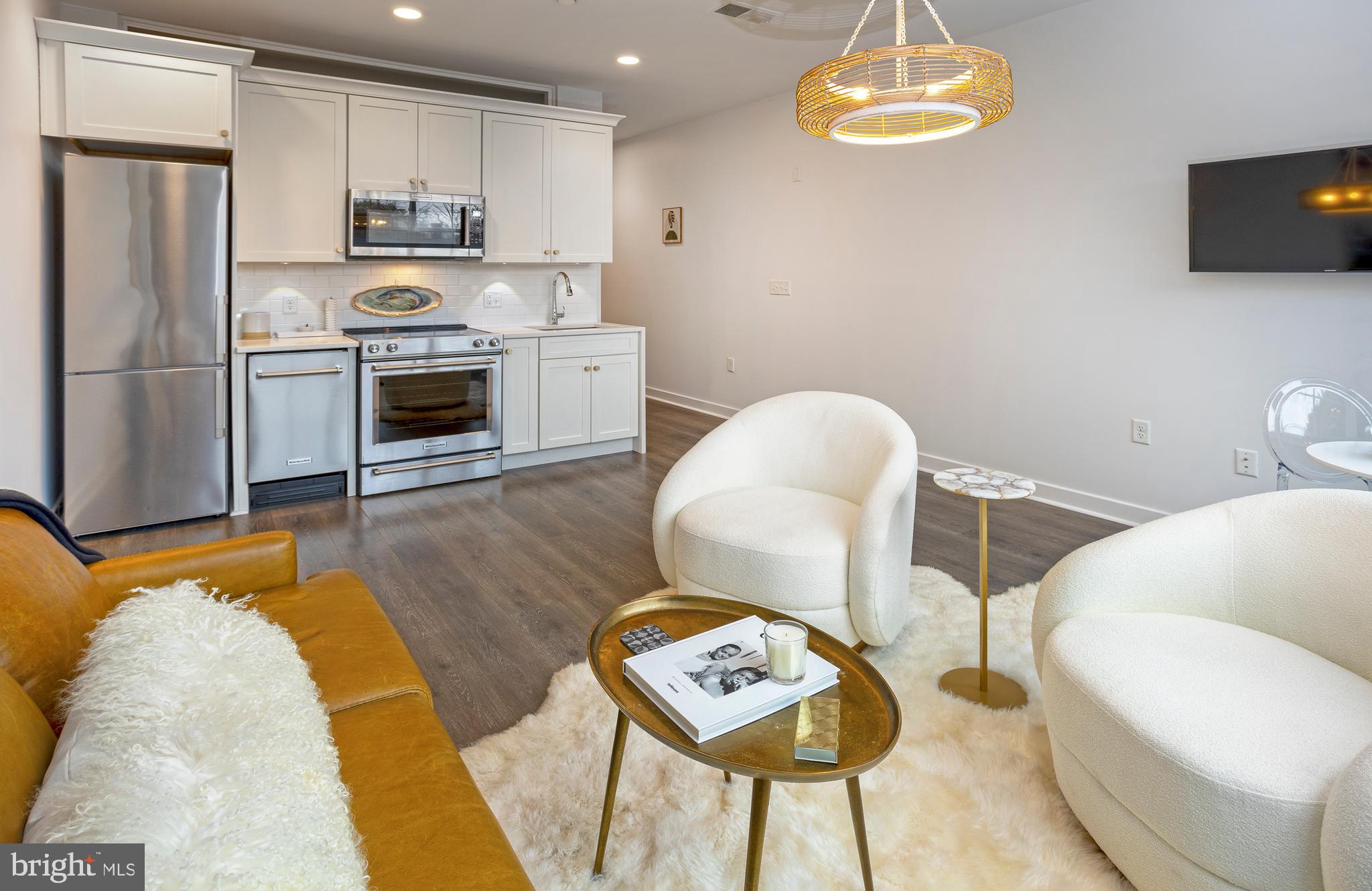 HISTORIC DISTRICT - Residential