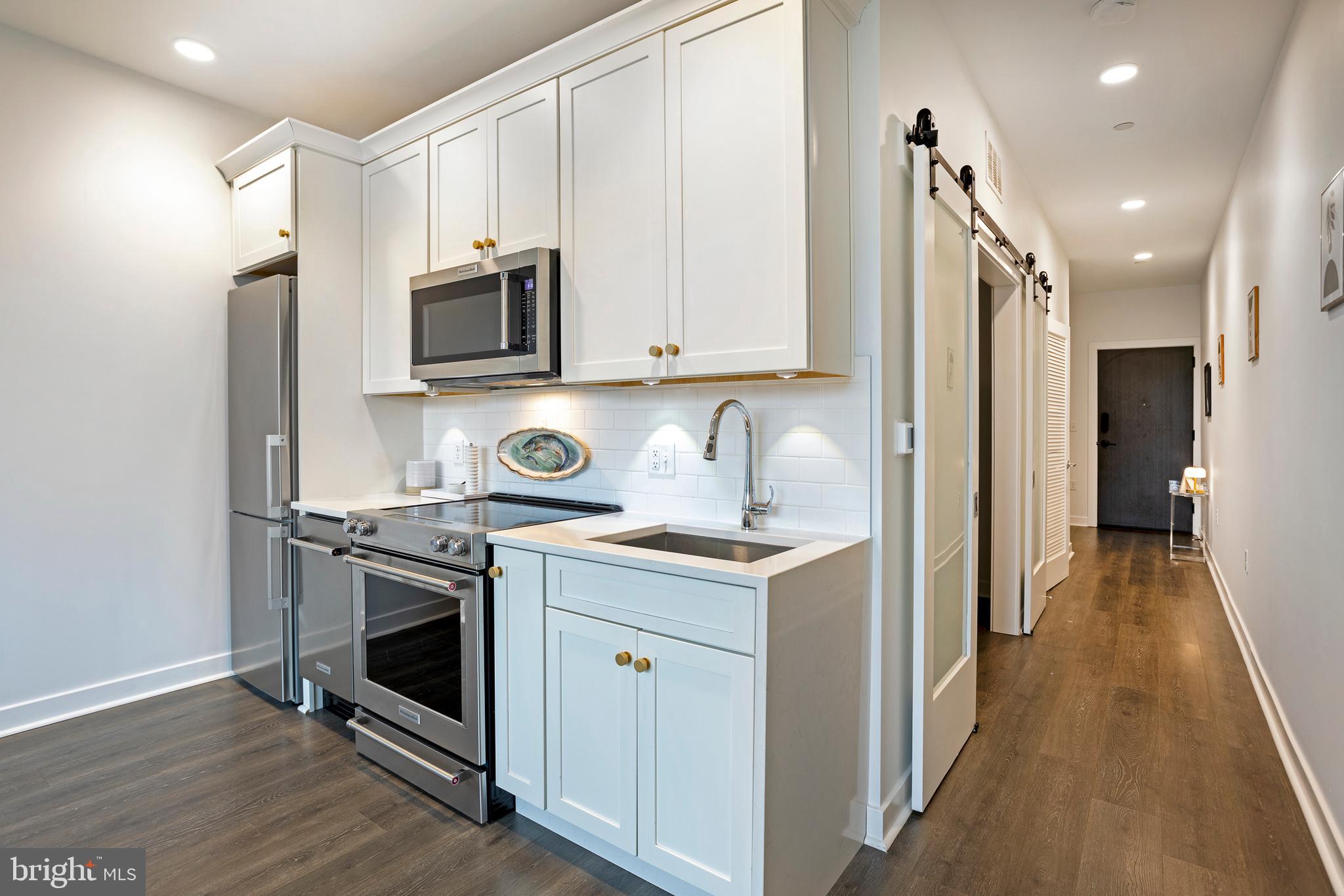 HISTORIC DISTRICT - Residential