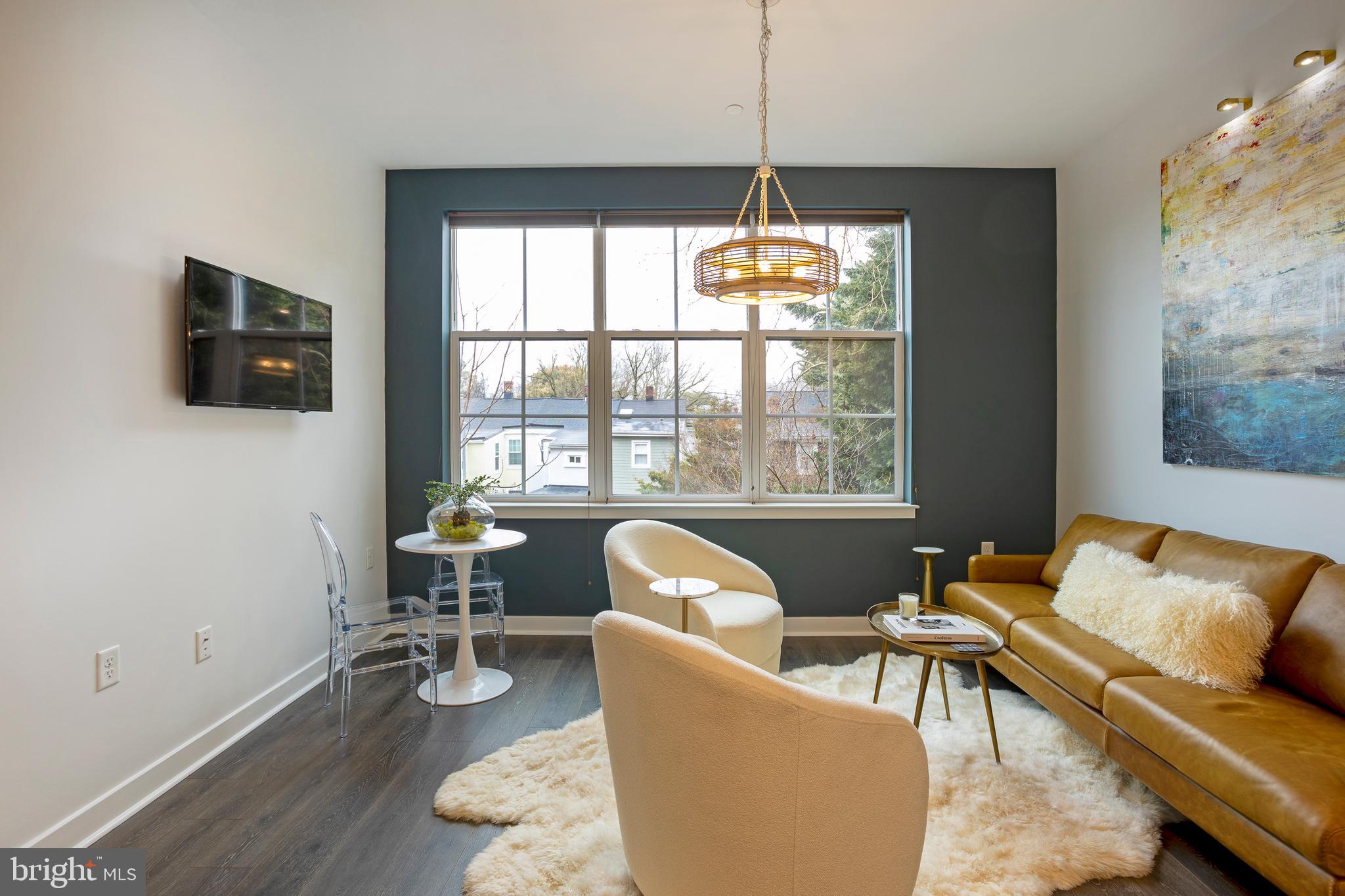 HISTORIC DISTRICT - Residential