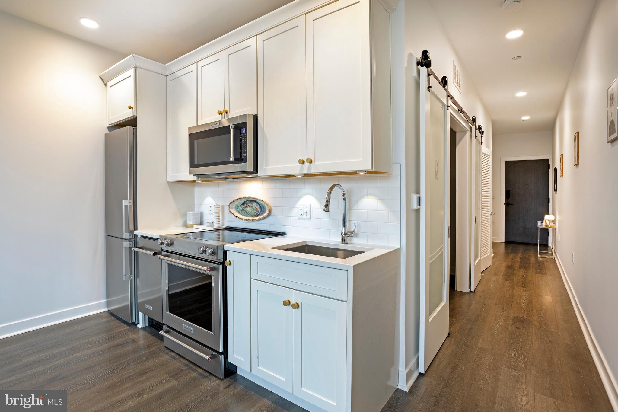 HISTORIC DISTRICT - Residential