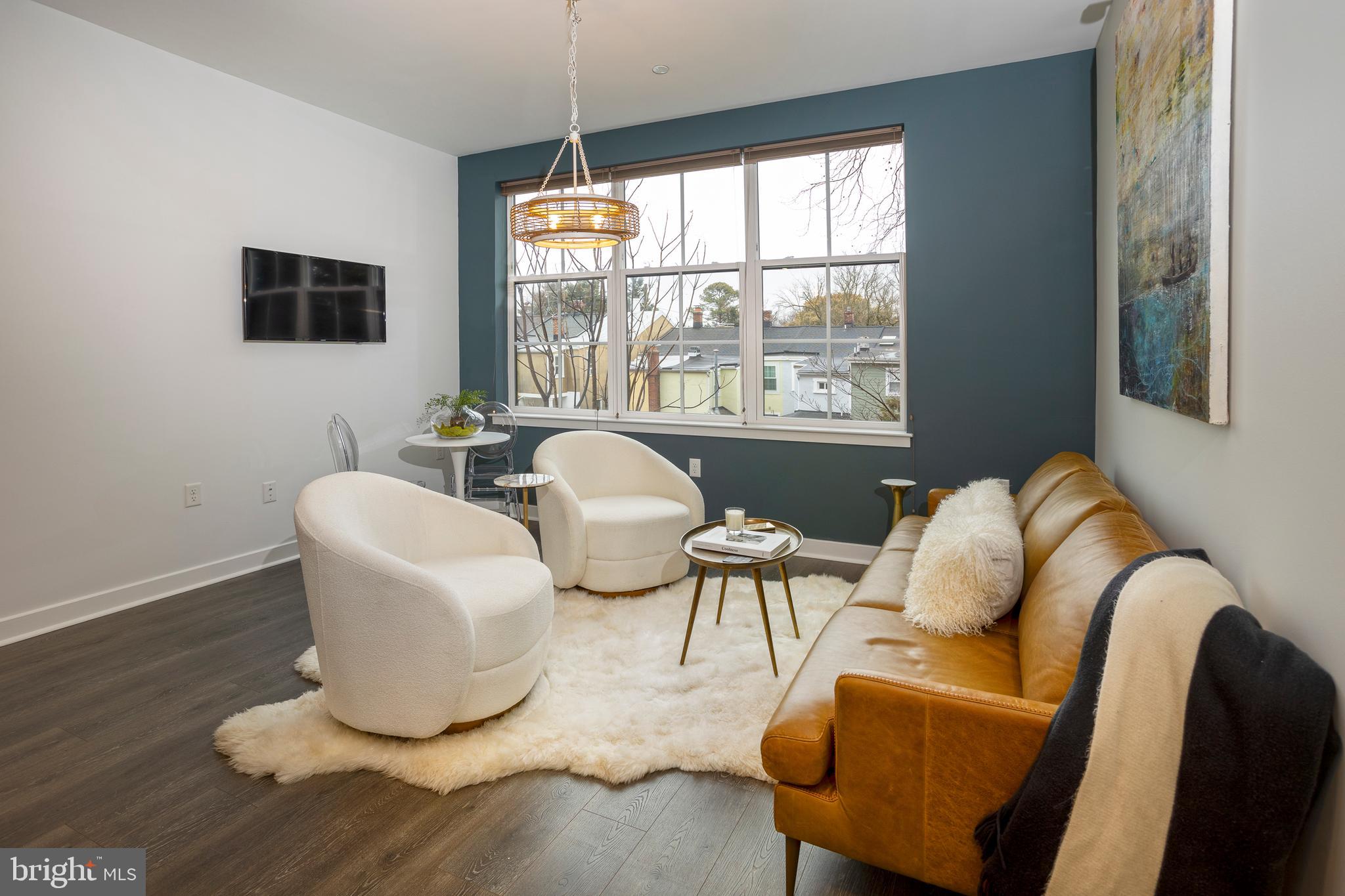 HISTORIC DISTRICT - Residential