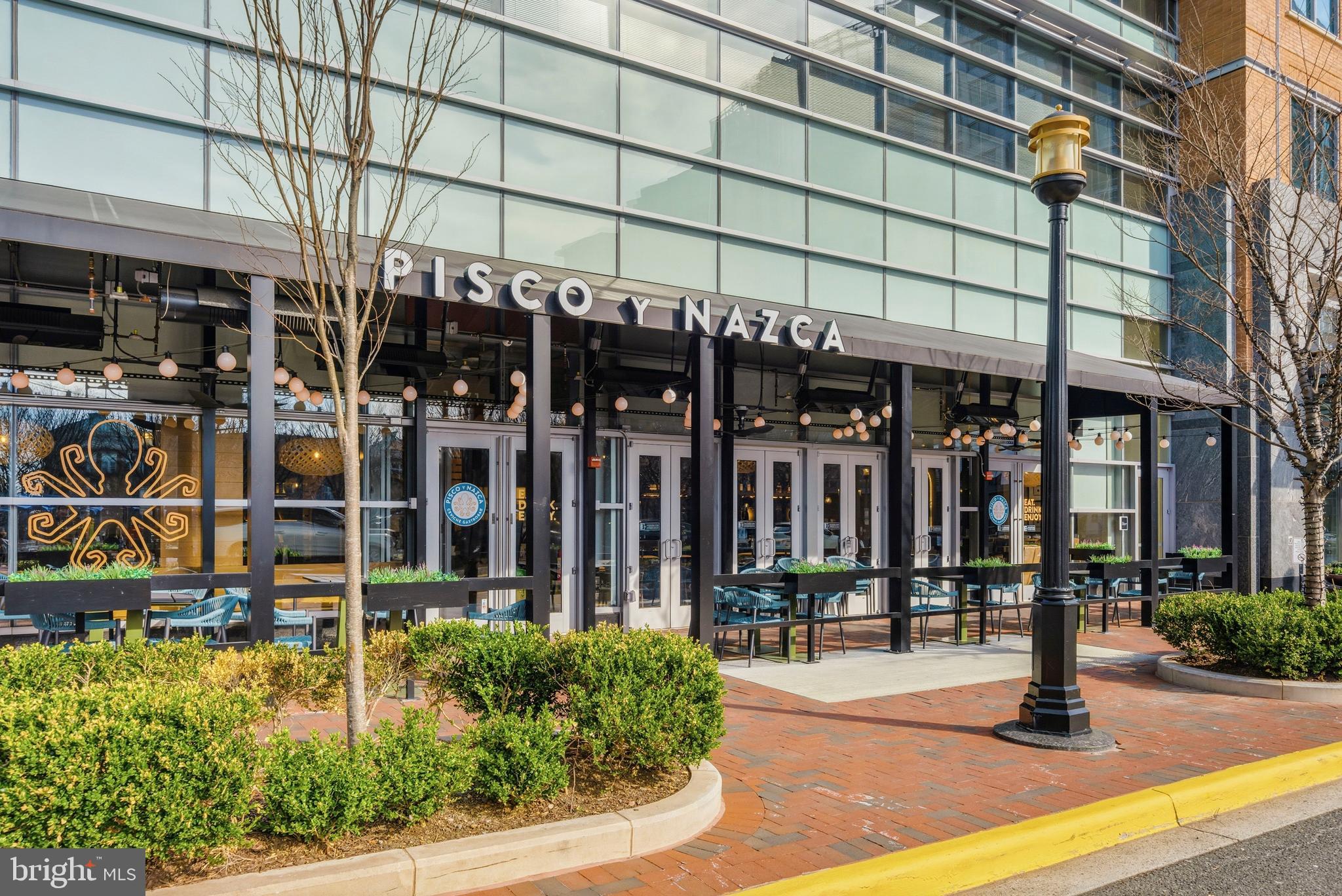 RESTON - Residential