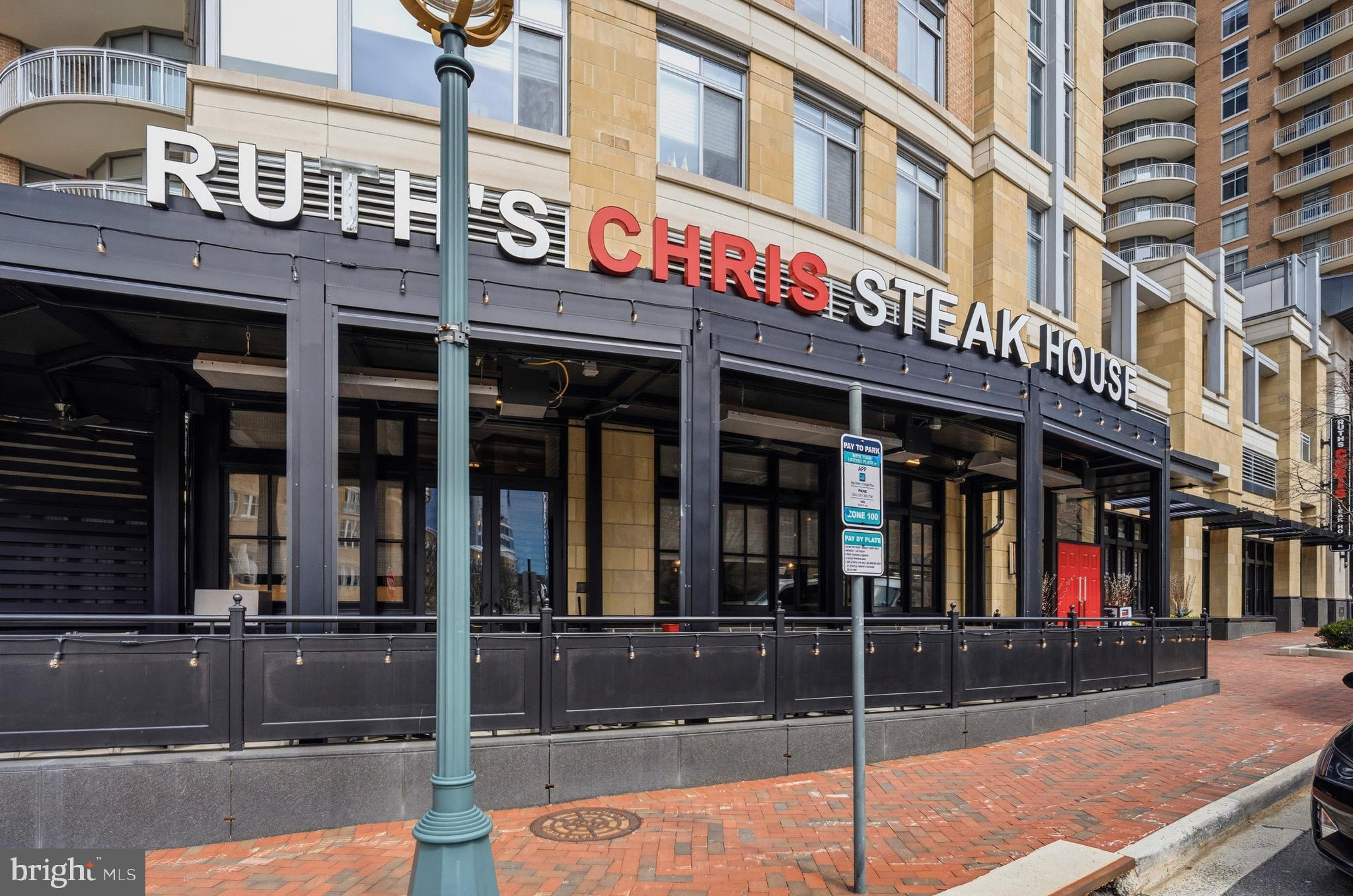 RESTON - Residential