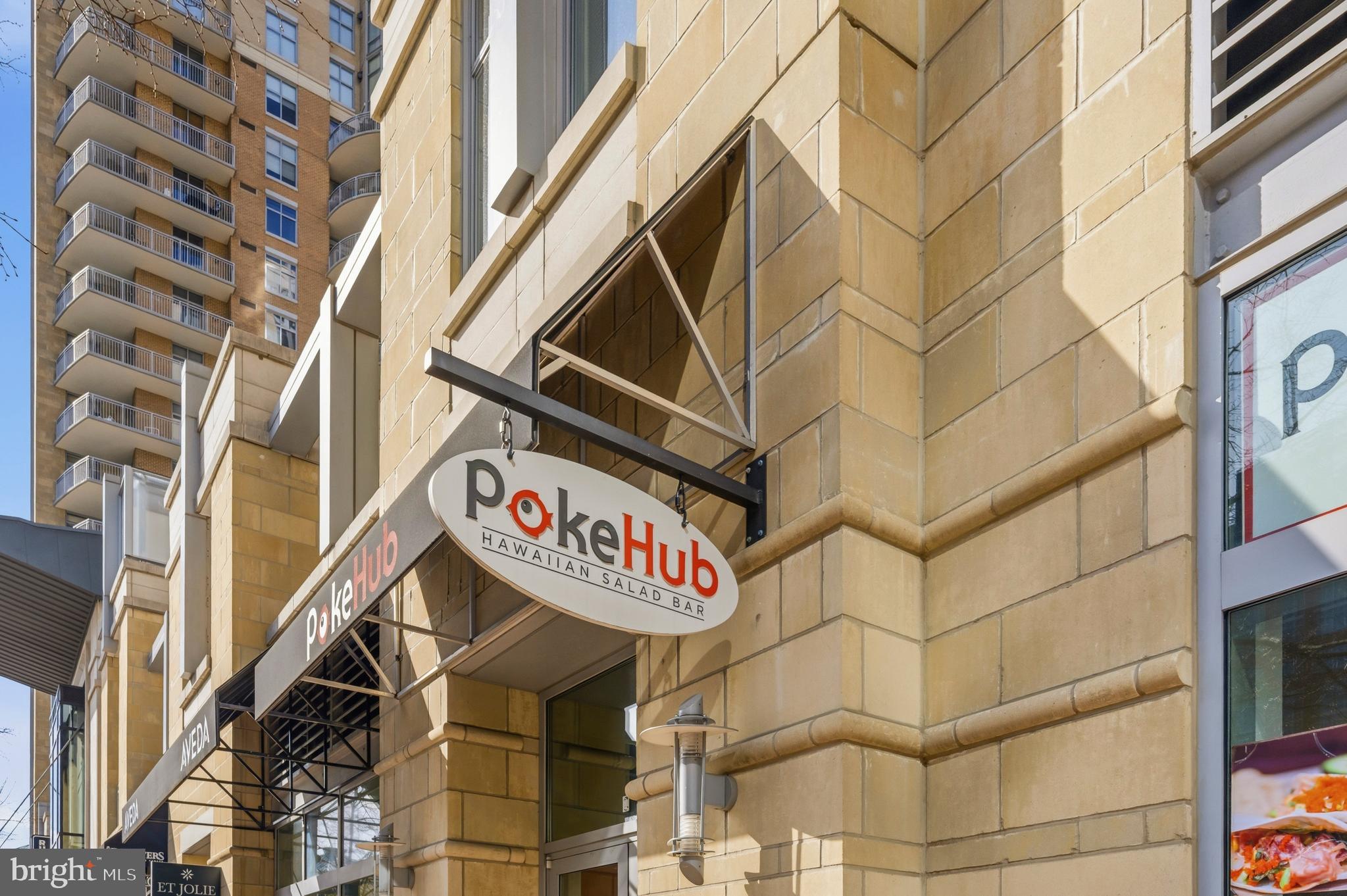 RESTON - Residential