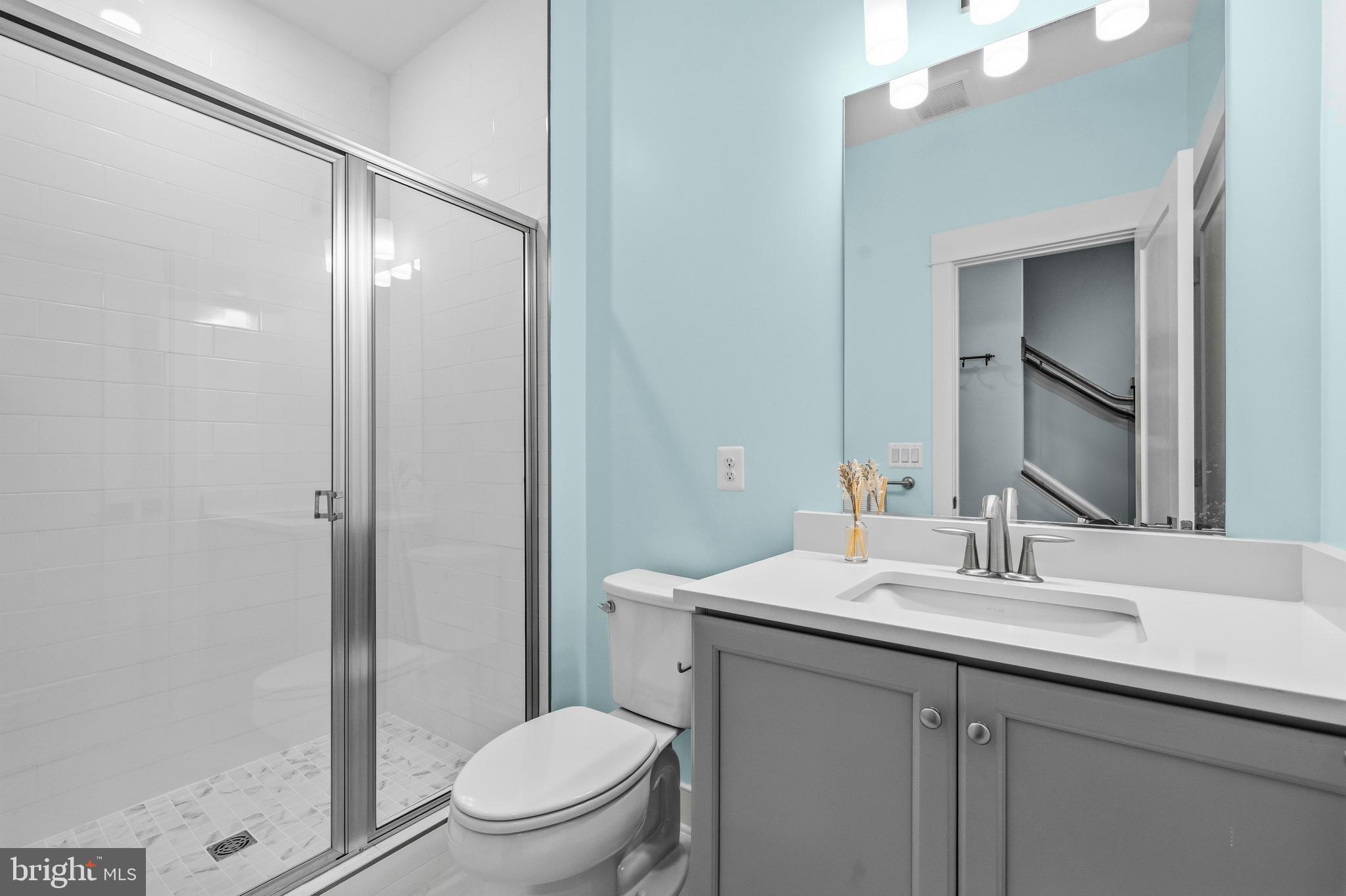 RESTON - Residential