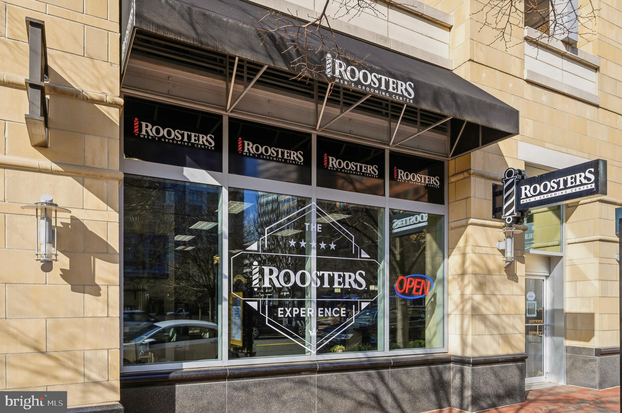 RESTON - Residential