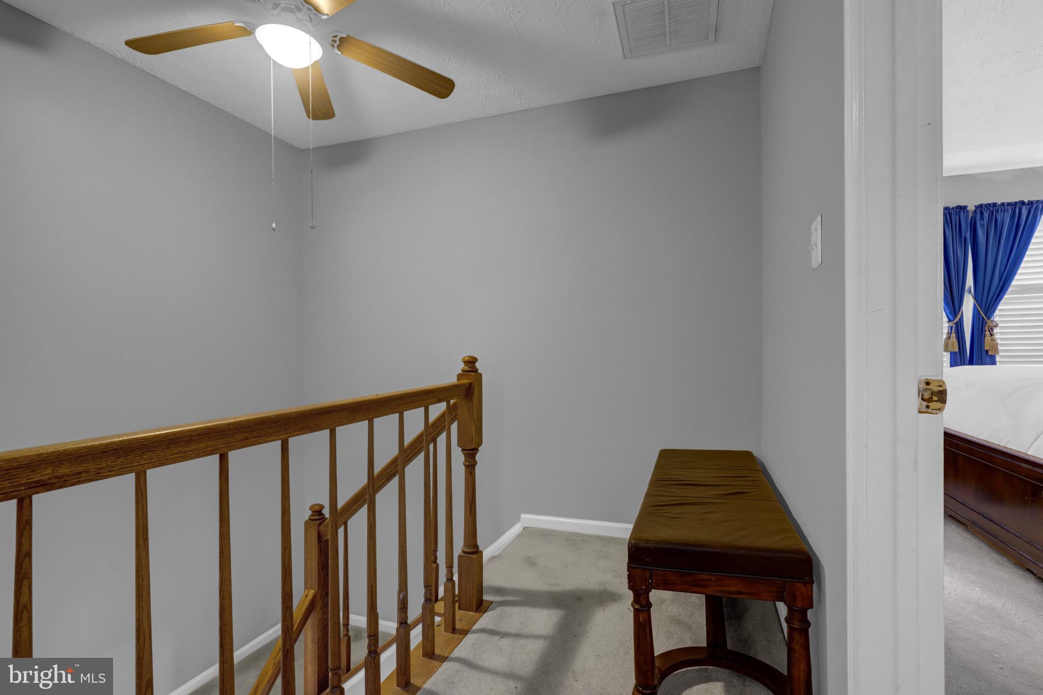 VILLAGES OF SALEM STATION - Residential