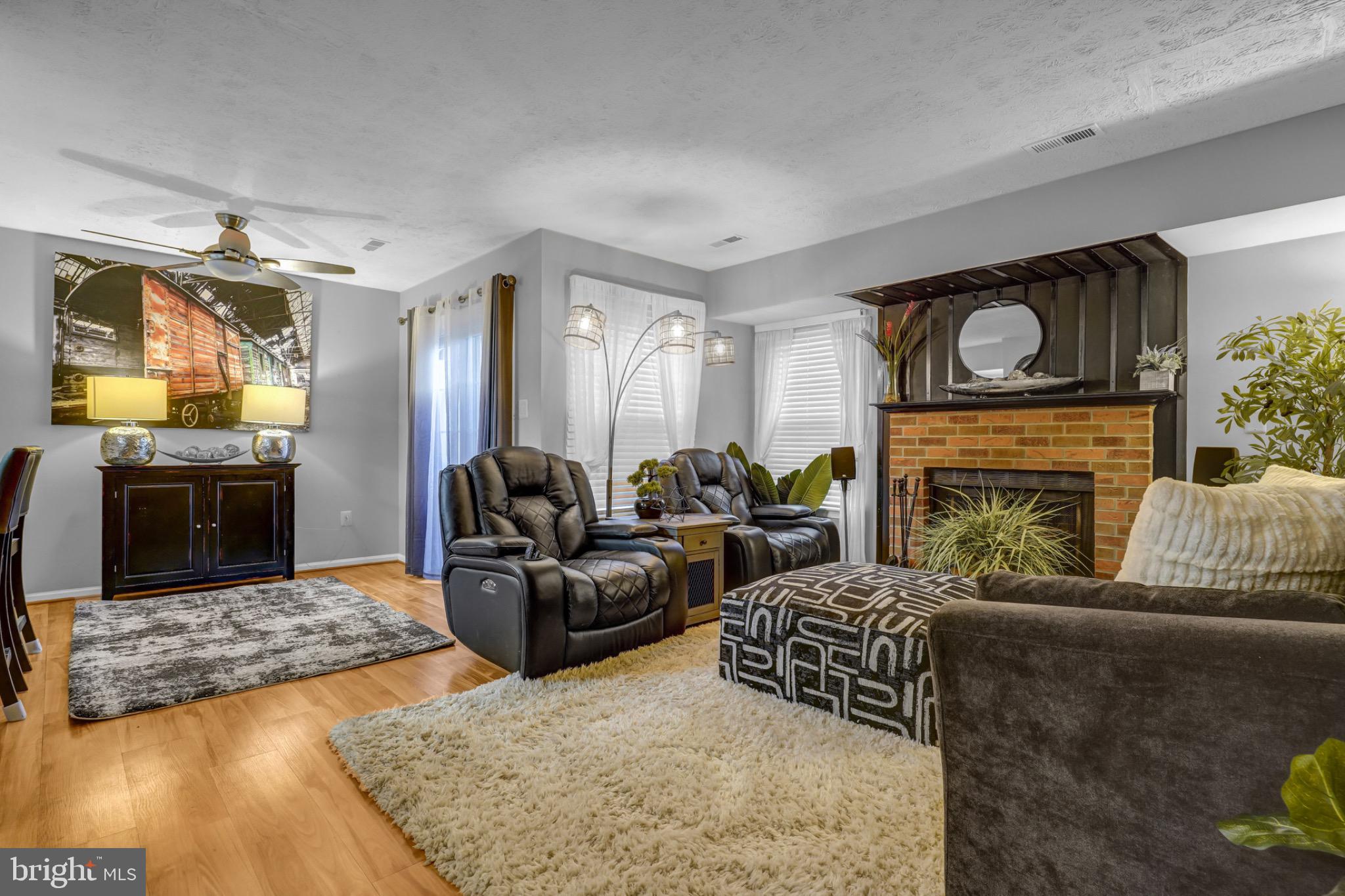 VILLAGES OF SALEM STATION - Residential