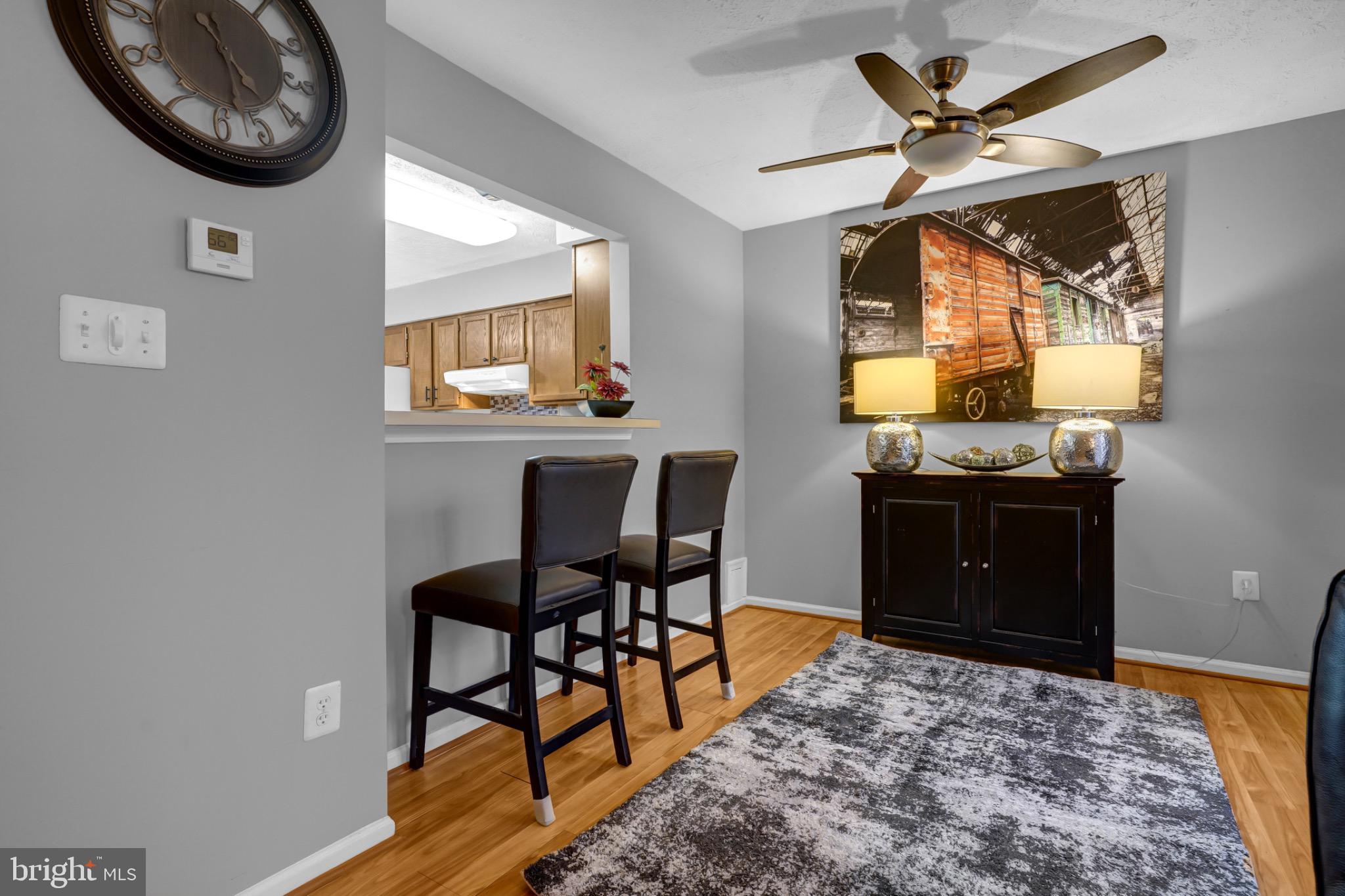 VILLAGES OF SALEM STATION - Residential