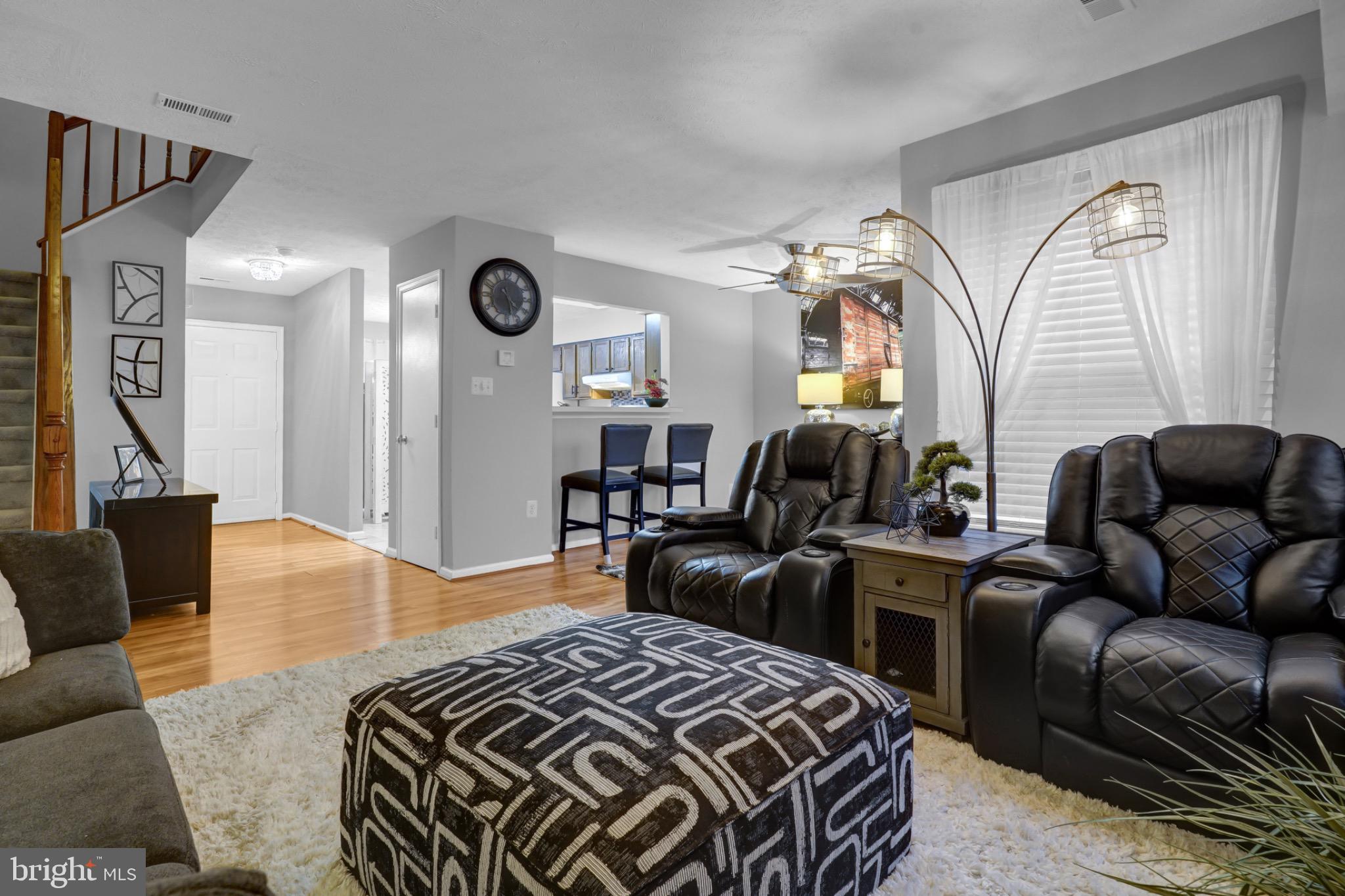 VILLAGES OF SALEM STATION - Residential