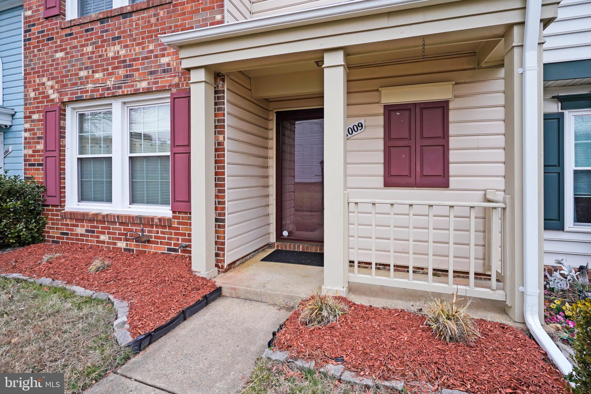 VILLAGES OF SALEM STATION - Residential