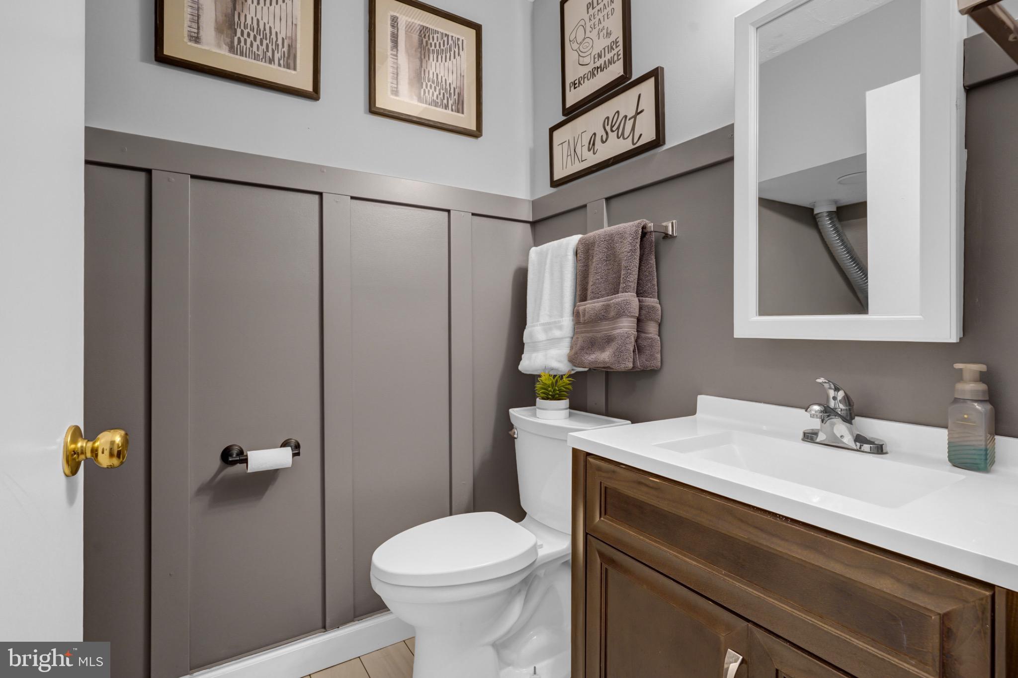 VILLAGES OF SALEM STATION - Residential