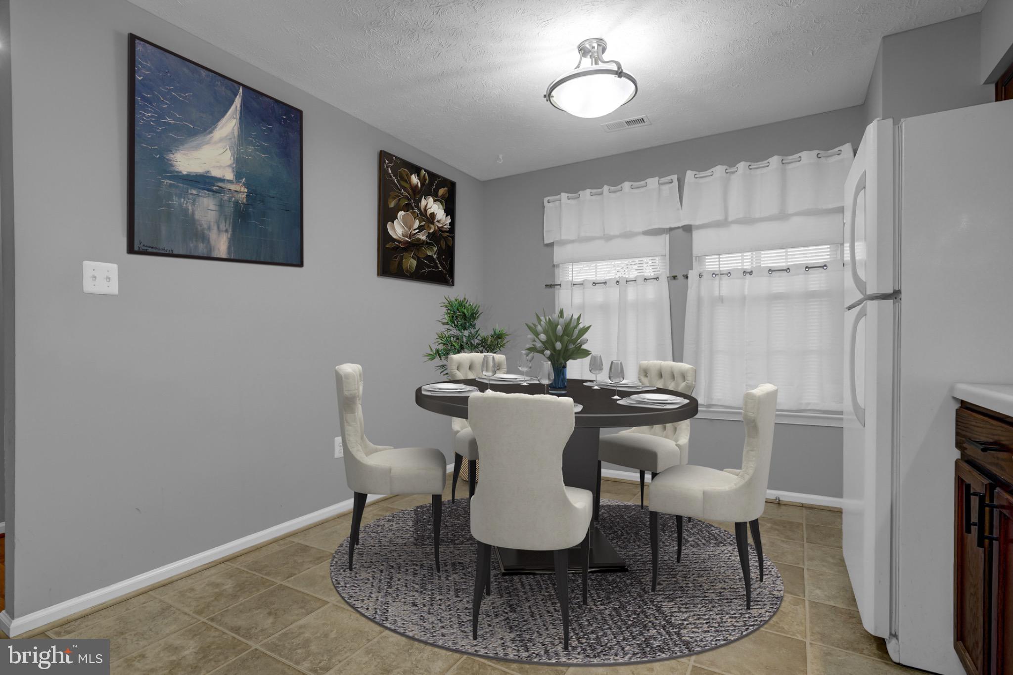 VILLAGES OF SALEM STATION - Residential