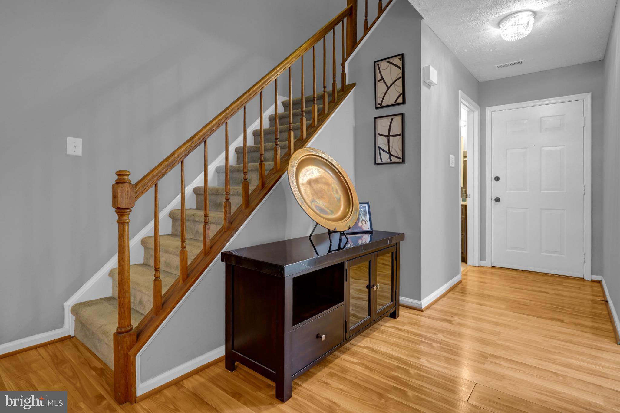 VILLAGES OF SALEM STATION - Residential