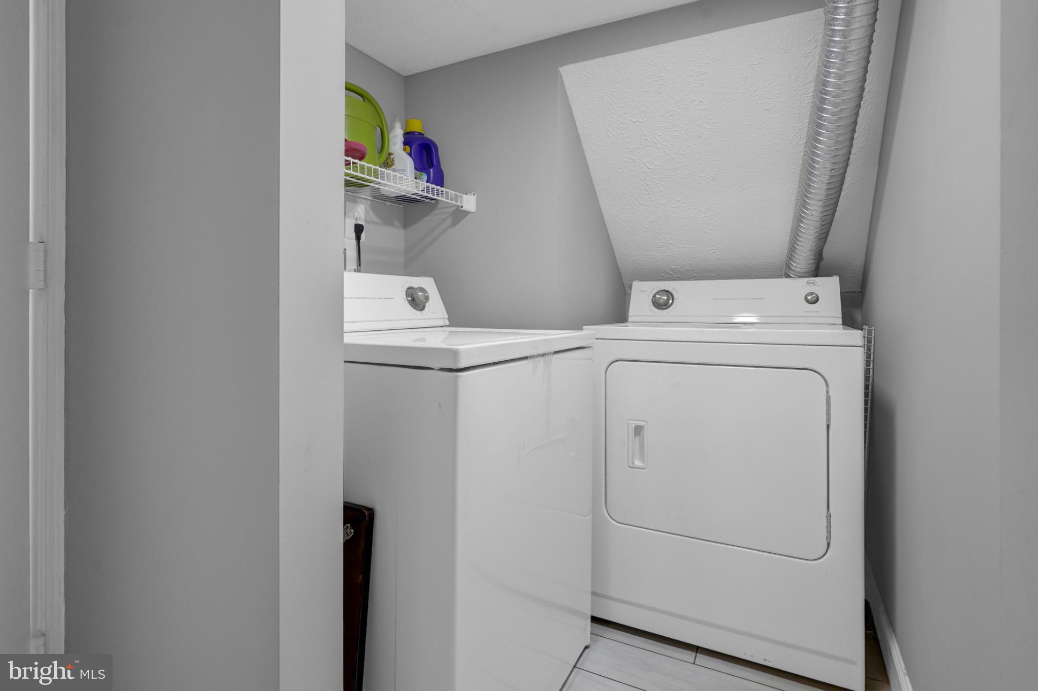 VILLAGES OF SALEM STATION - Residential