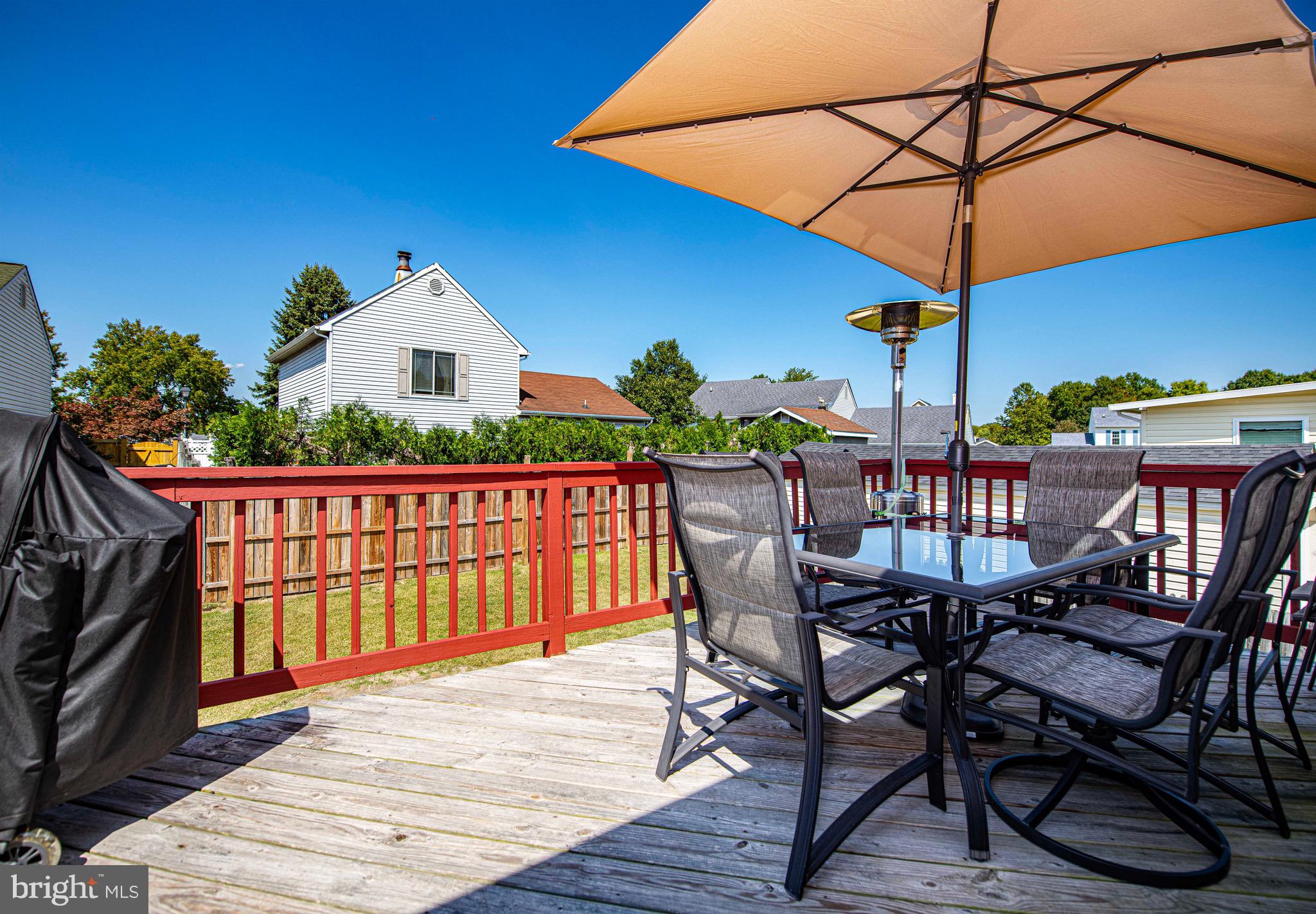 CUNNINGHILL COVE - Residential