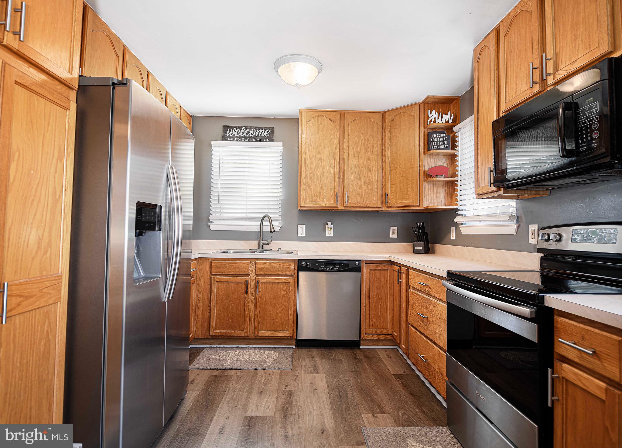 CUNNINGHILL COVE - Residential